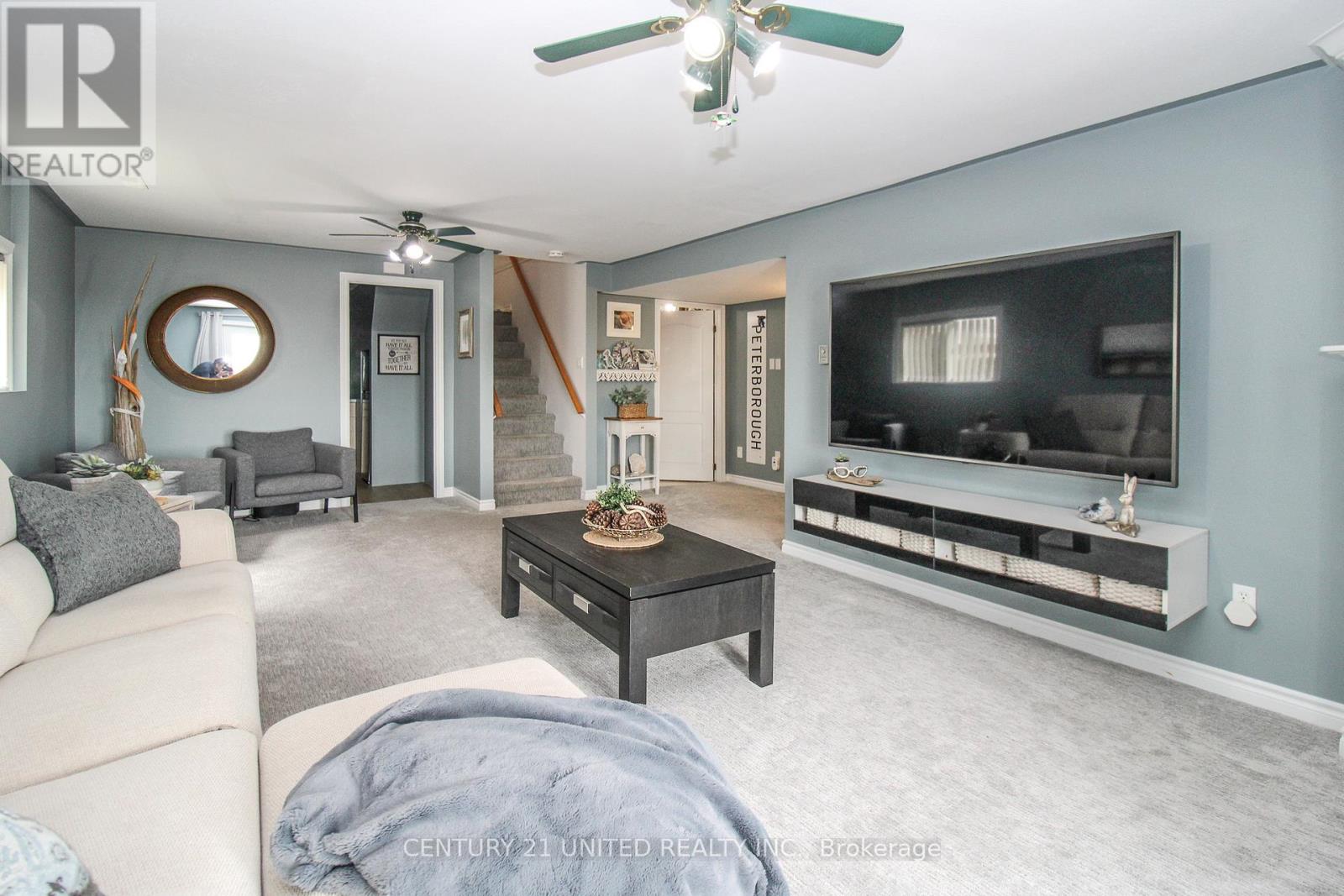 1079 Baker Street, Peterborough (Northcrest Ward 5), Ontario  K9H 7R3 - Photo 29 - X13041580