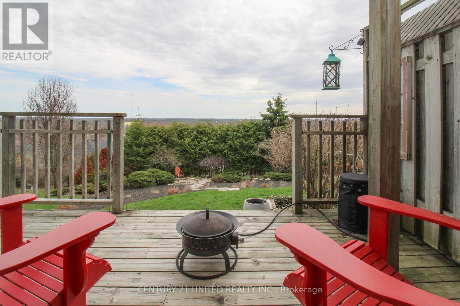 1079 Baker Street, Peterborough (Northcrest Ward 5), Ontario  K9H 7R3 - Photo 30 - X13041580