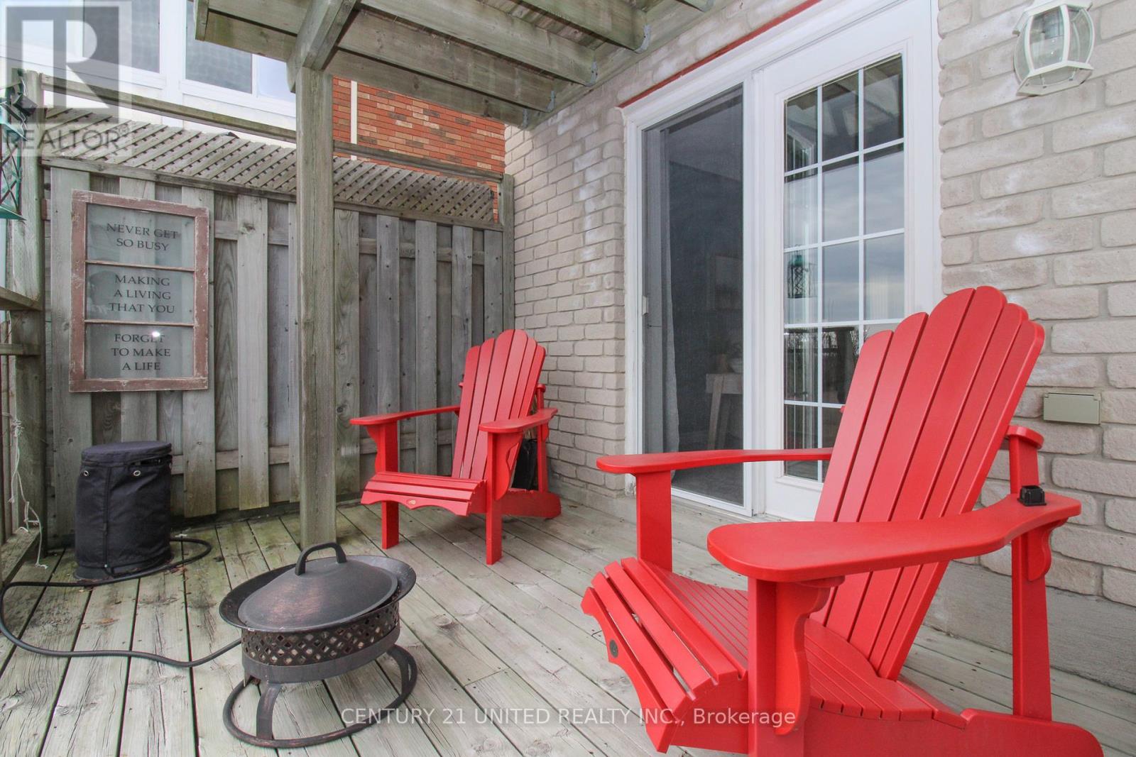 1079 Baker Street, Peterborough (Northcrest Ward 5), Ontario  K9H 7R3 - Photo 32 - X13041580