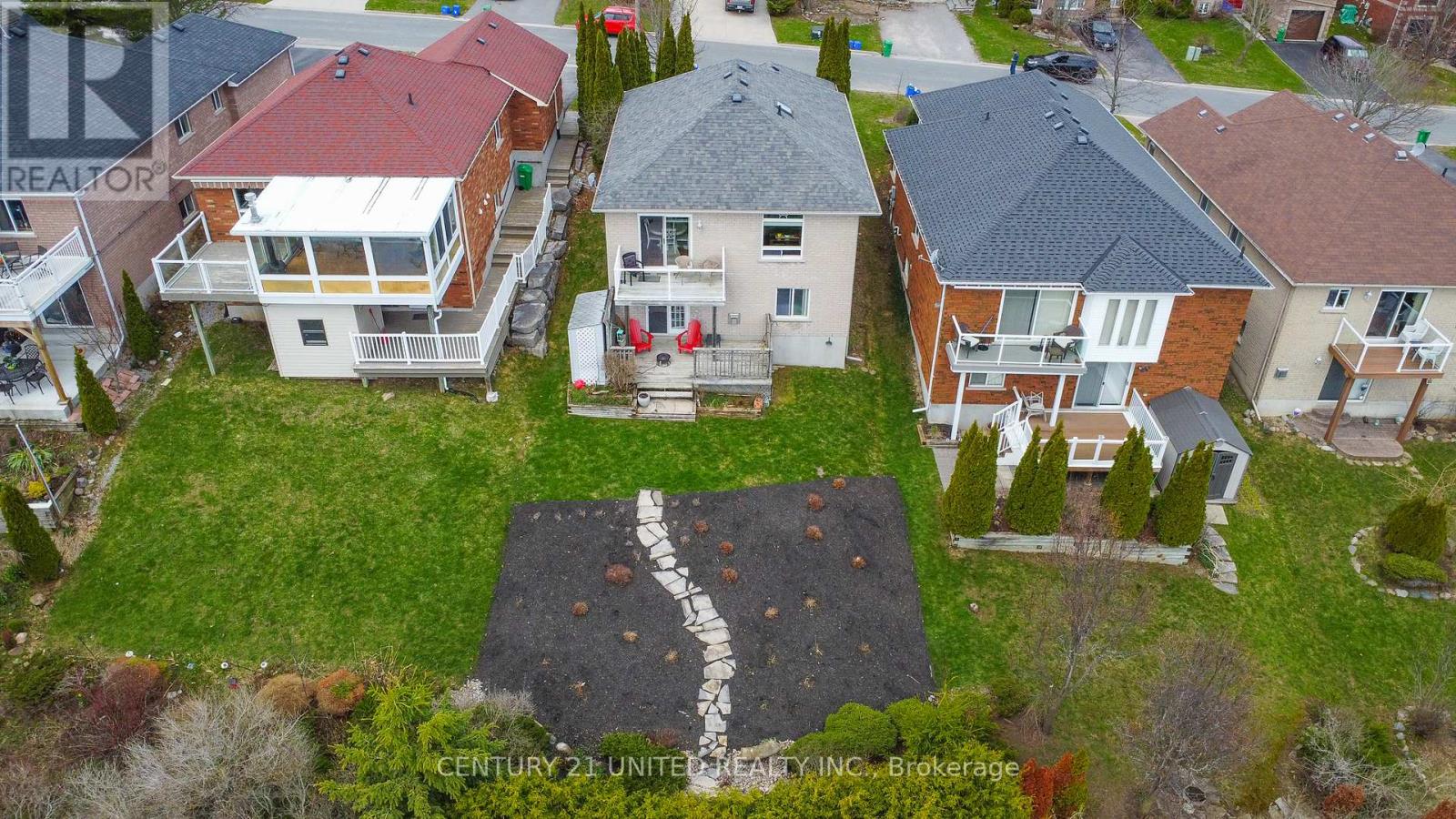 1079 Baker Street, Peterborough (Northcrest Ward 5), Ontario  K9H 7R3 - Photo 45 - X13041580