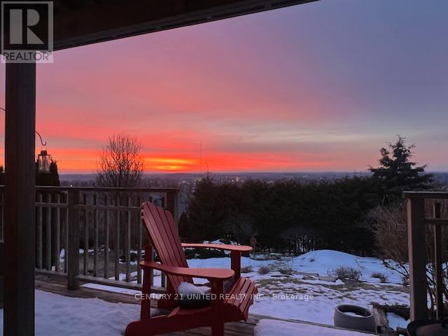 1079 Baker Street, Peterborough (Northcrest Ward 5), Ontario  K9H 7R3 - Photo 47 - X13041580