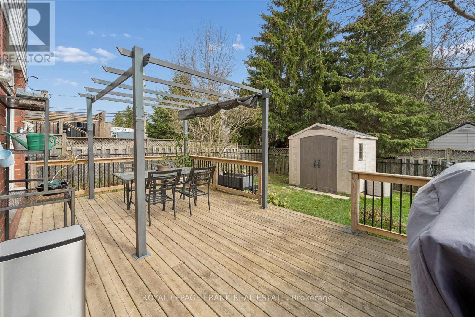 31 Lang Court, Kawartha Lakes (Lindsay), Ontario  K9V 6E5 - Photo 30 - X13041644