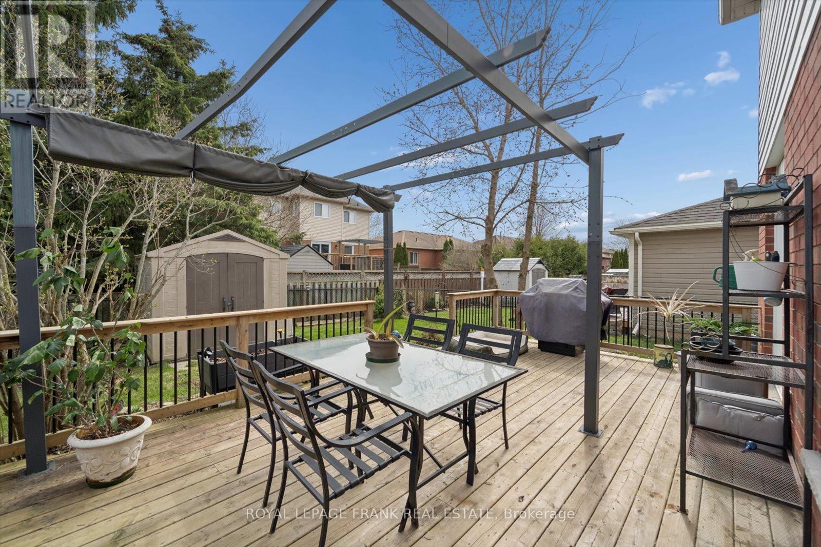 31 Lang Court, Kawartha Lakes (Lindsay), Ontario  K9V 6E5 - Photo 31 - X13041644