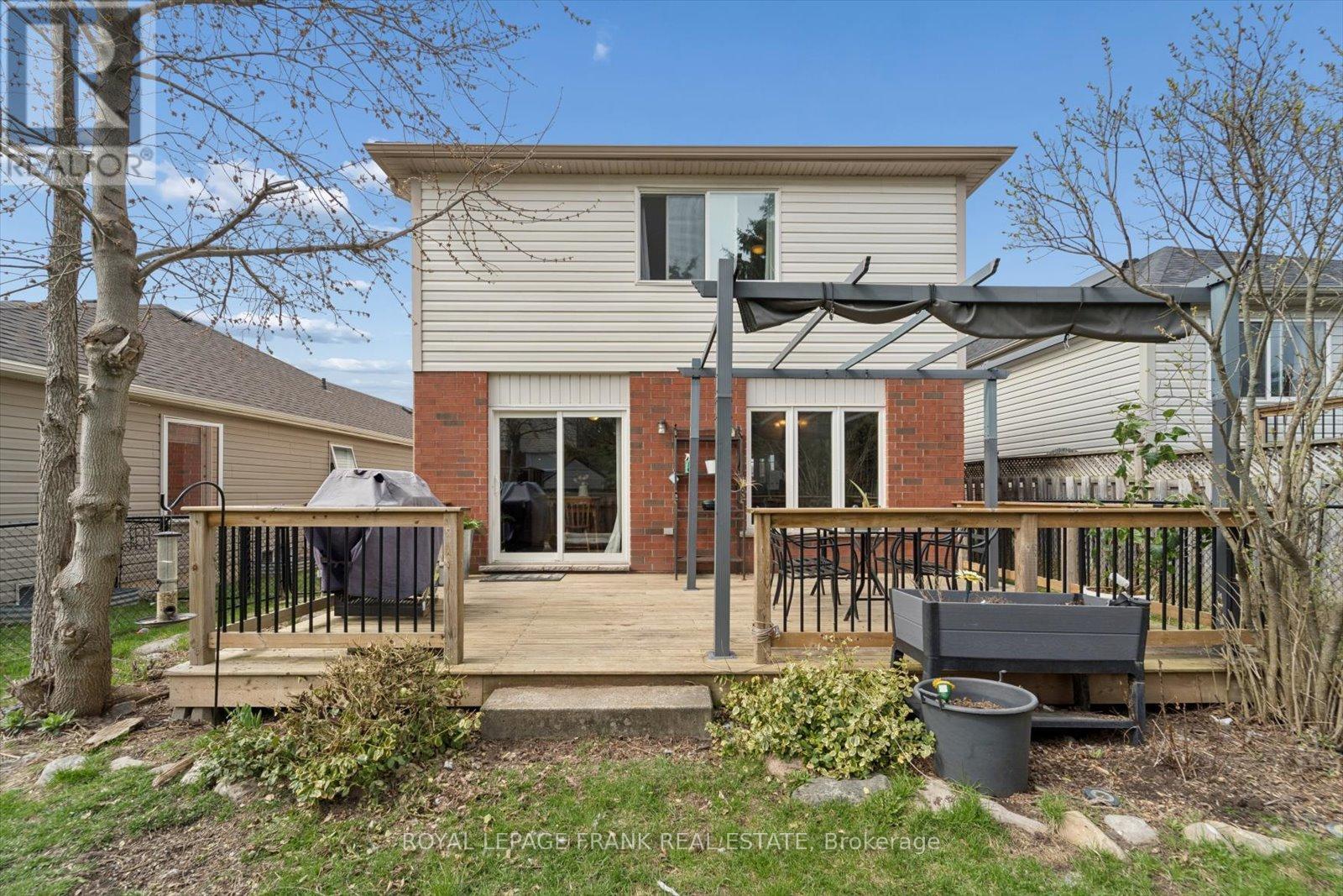 31 Lang Court, Kawartha Lakes (Lindsay), Ontario  K9V 6E5 - Photo 32 - X13041644