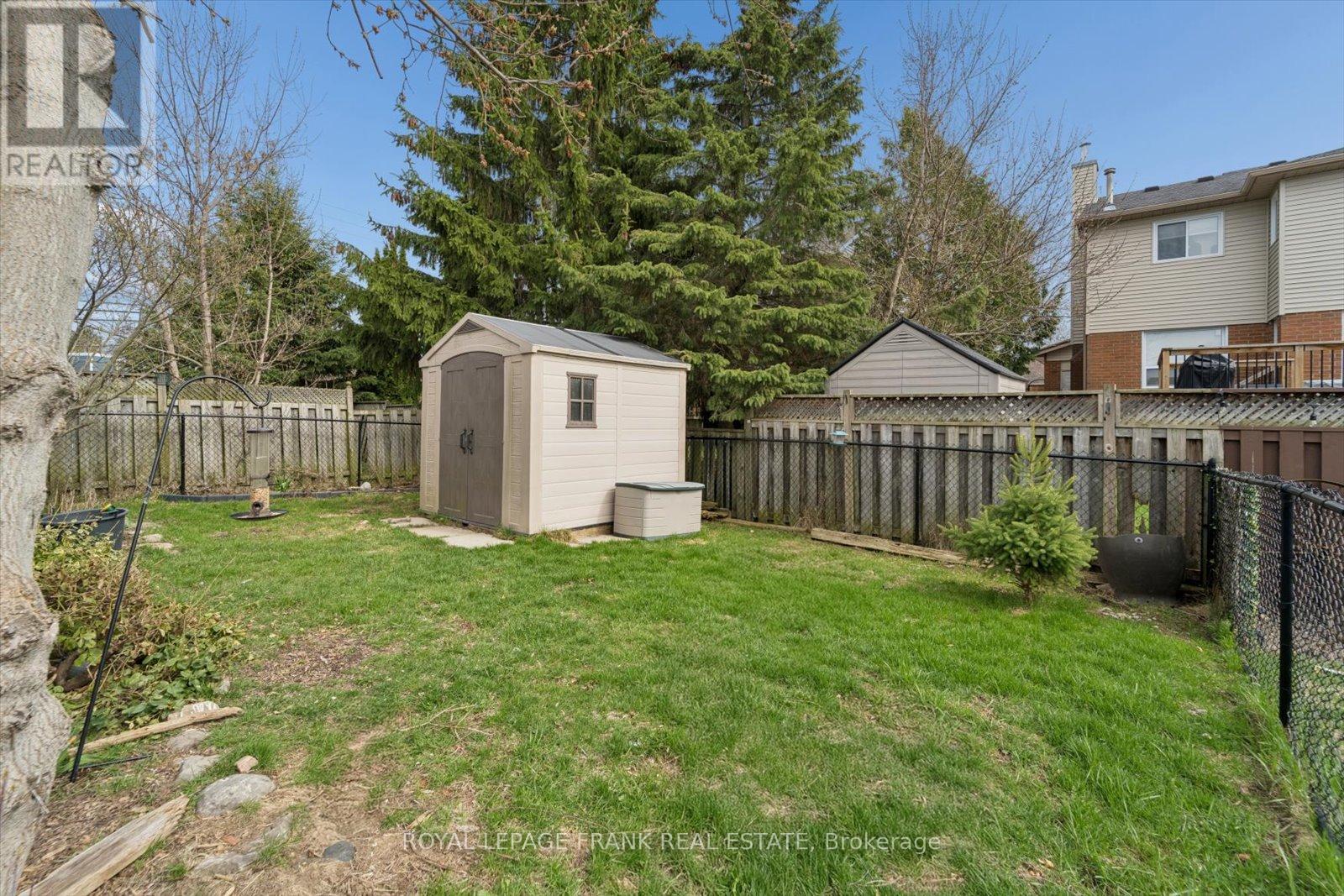 31 Lang Court, Kawartha Lakes (Lindsay), Ontario  K9V 6E5 - Photo 33 - X13041644