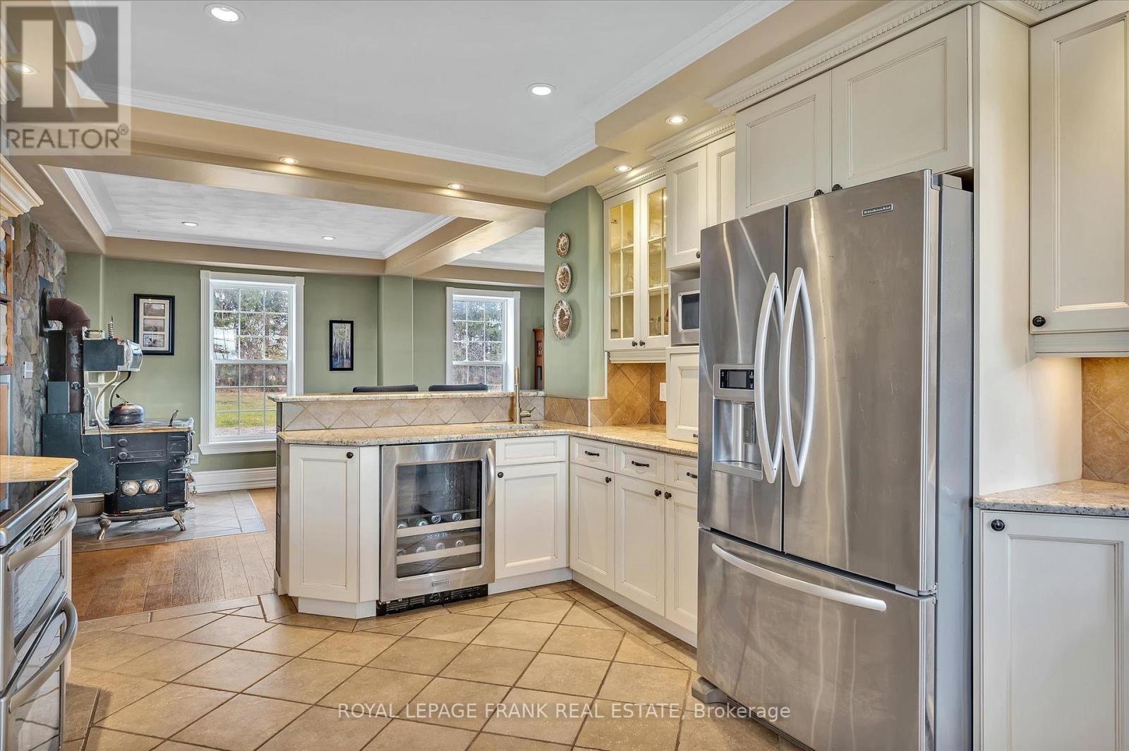 1060 Centre Line, Selwyn, Ontario  K9J 6X5 - Photo 12 - X13041704