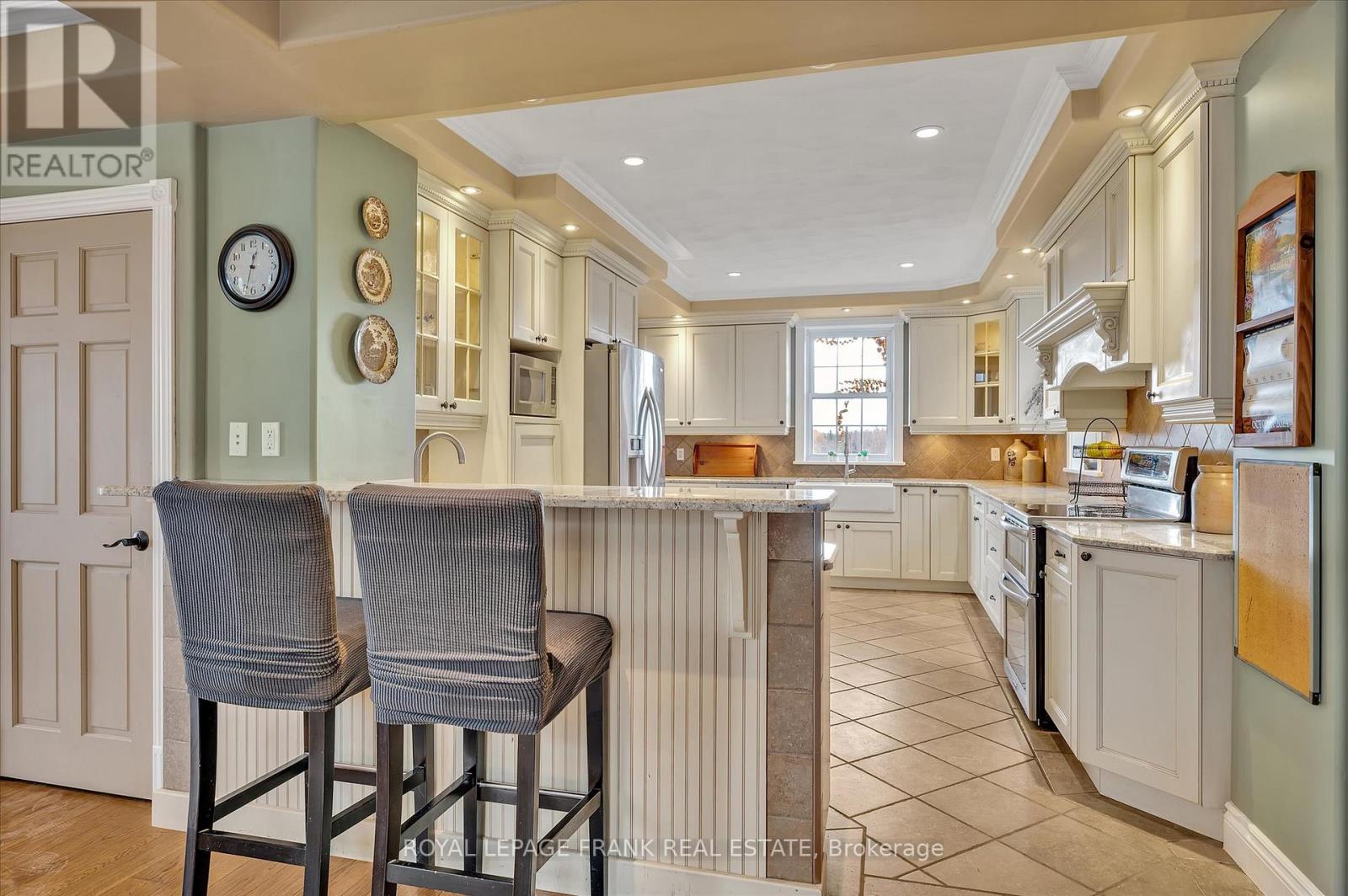 1060 Centre Line, Selwyn, Ontario  K9J 6X5 - Photo 13 - X13041704