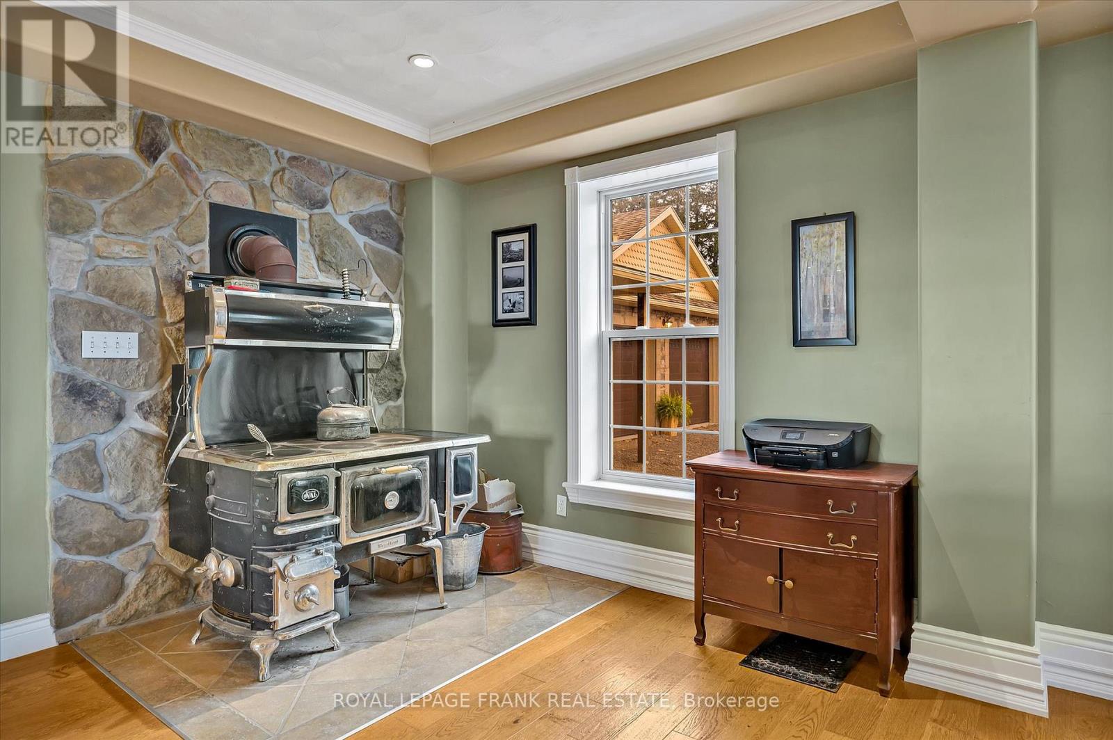 1060 Centre Line, Selwyn, Ontario  K9J 6X5 - Photo 14 - X13041704