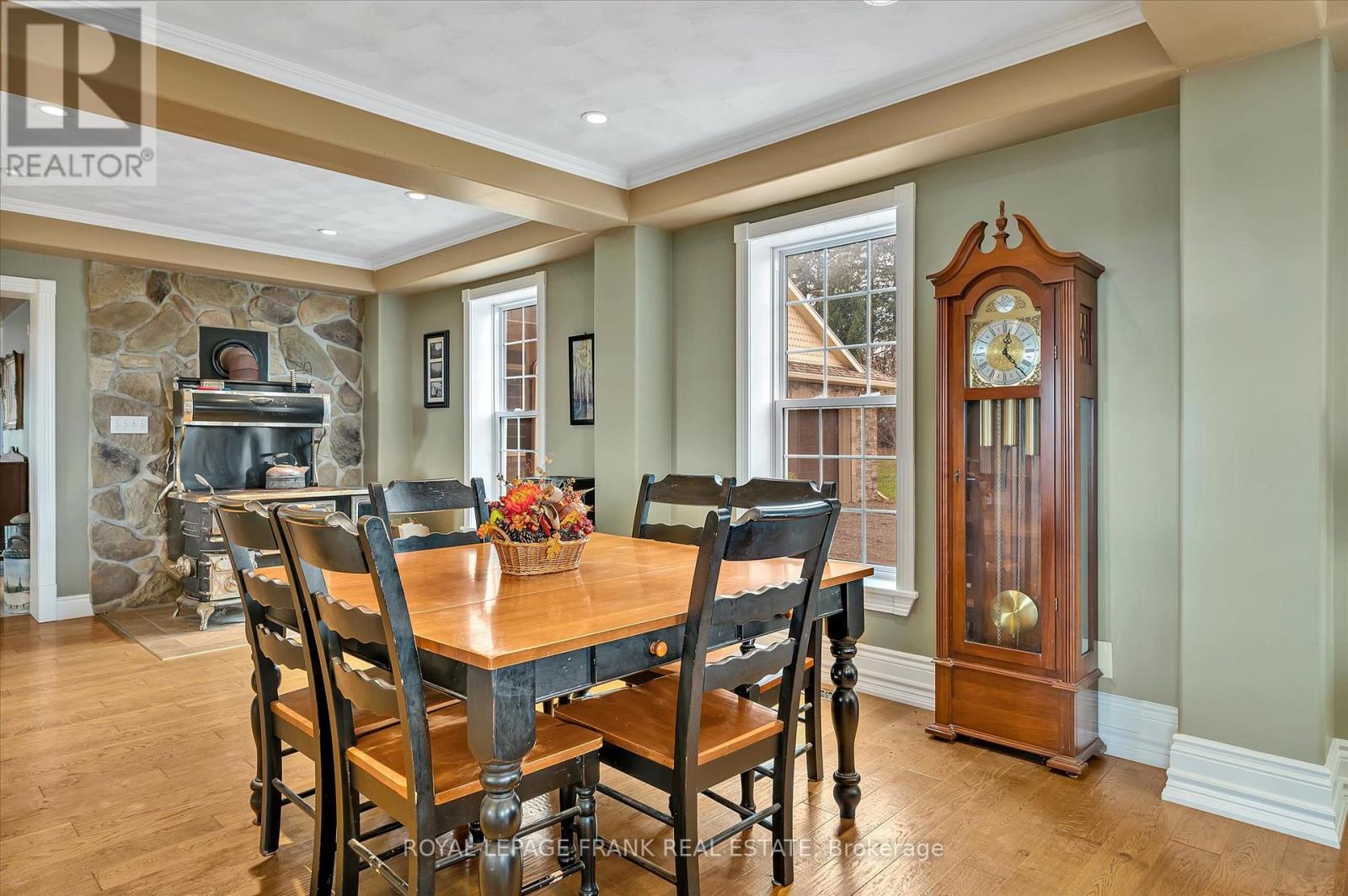 1060 Centre Line, Selwyn, Ontario  K9J 6X5 - Photo 15 - X13041704