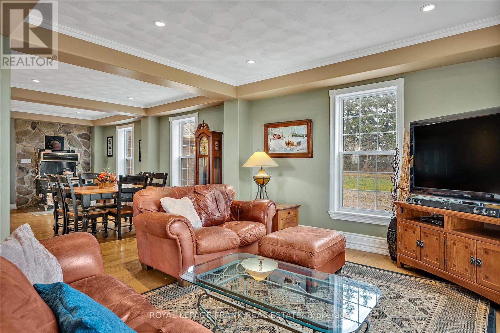 1060 Centre Line, Selwyn, Ontario  K9J 6X5 - Photo 16 - X13041704