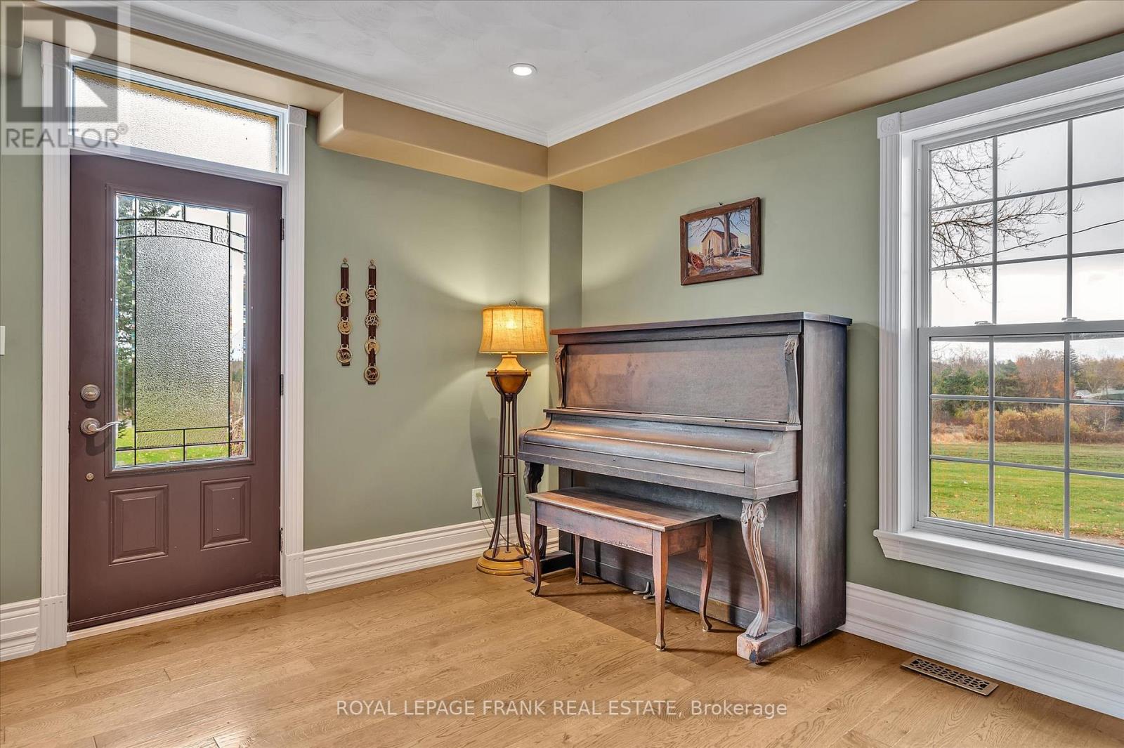 1060 Centre Line, Selwyn, Ontario  K9J 6X5 - Photo 17 - X13041704