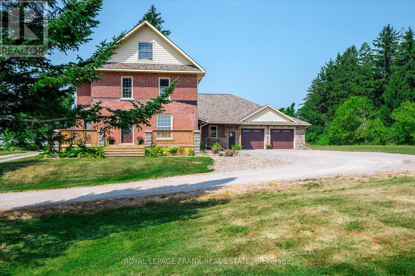 1060 Centre Line, Selwyn, Ontario  K9J 6X5 - Photo 2 - X13041704