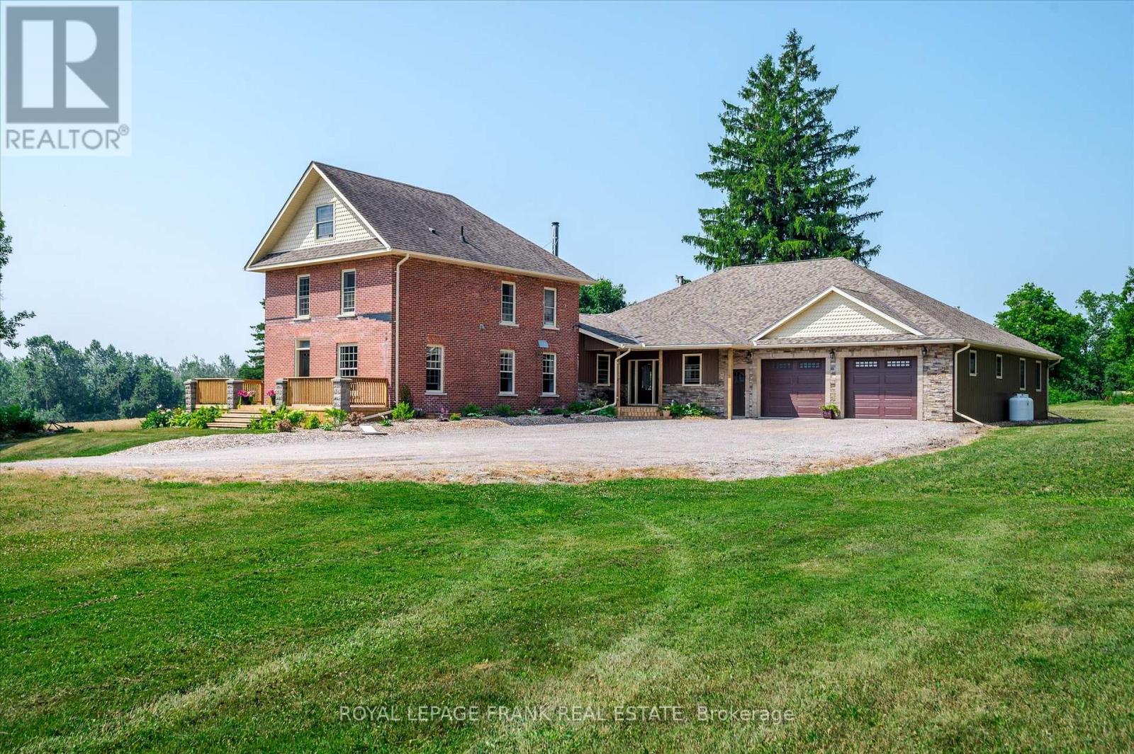 1060 Centre Line, Selwyn, Ontario  K9J 6X5 - Photo 3 - X13041704