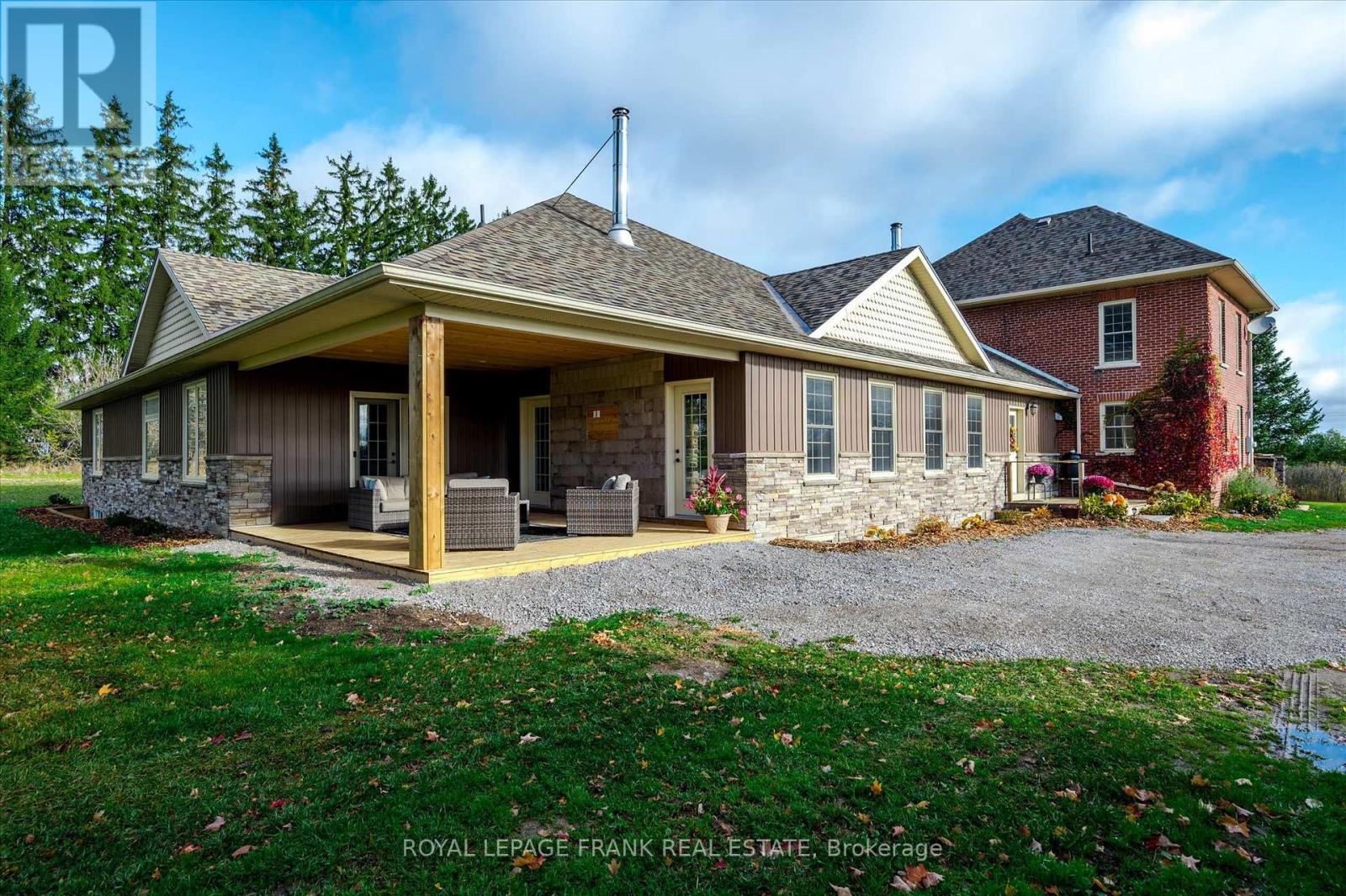 1060 Centre Line, Selwyn, Ontario  K9J 6X5 - Photo 36 - X13041704