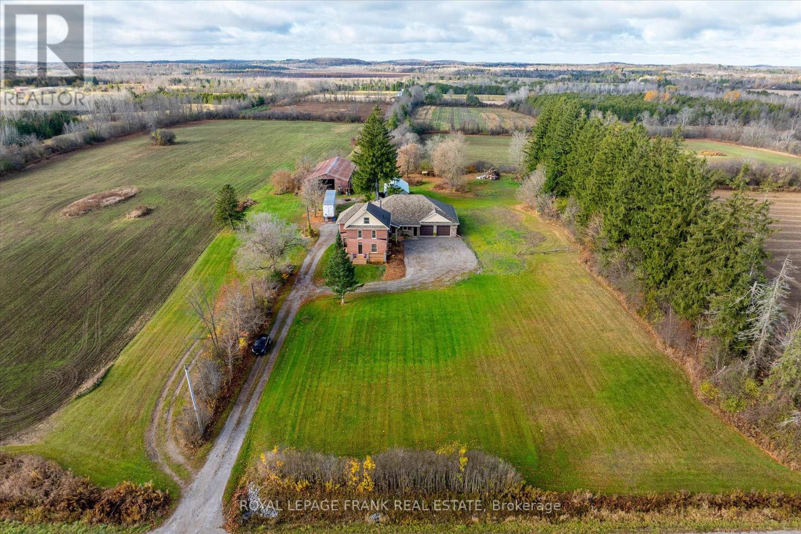 1060 Centre Line, Selwyn, Ontario  K9J 6X5 - Photo 44 - X13041704