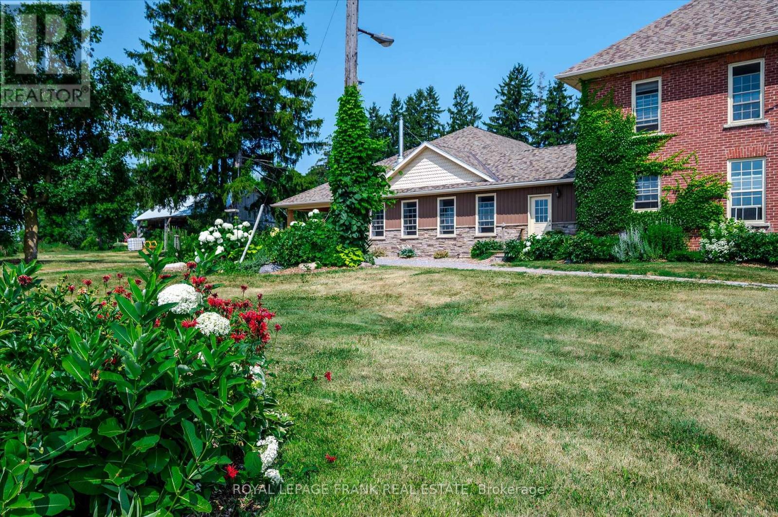 1060 Centre Line, Selwyn, Ontario  K9J 6X5 - Photo 5 - X13041704