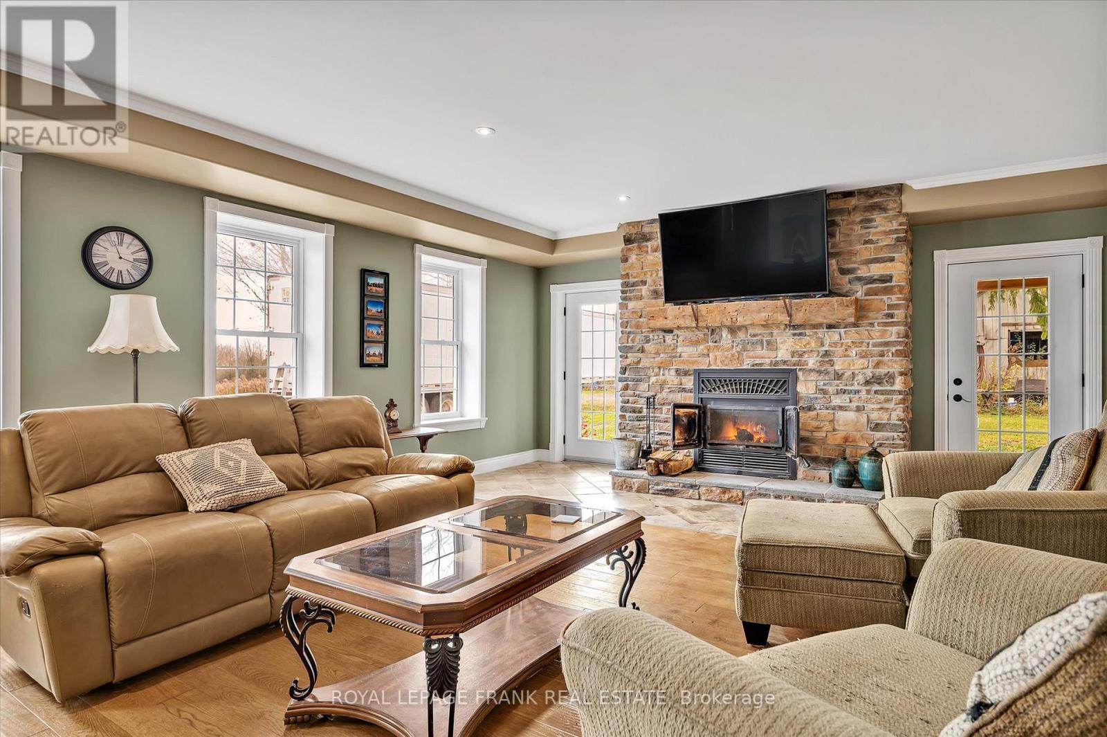 1060 Centre Line, Selwyn, Ontario  K9J 6X5 - Photo 8 - X13041704