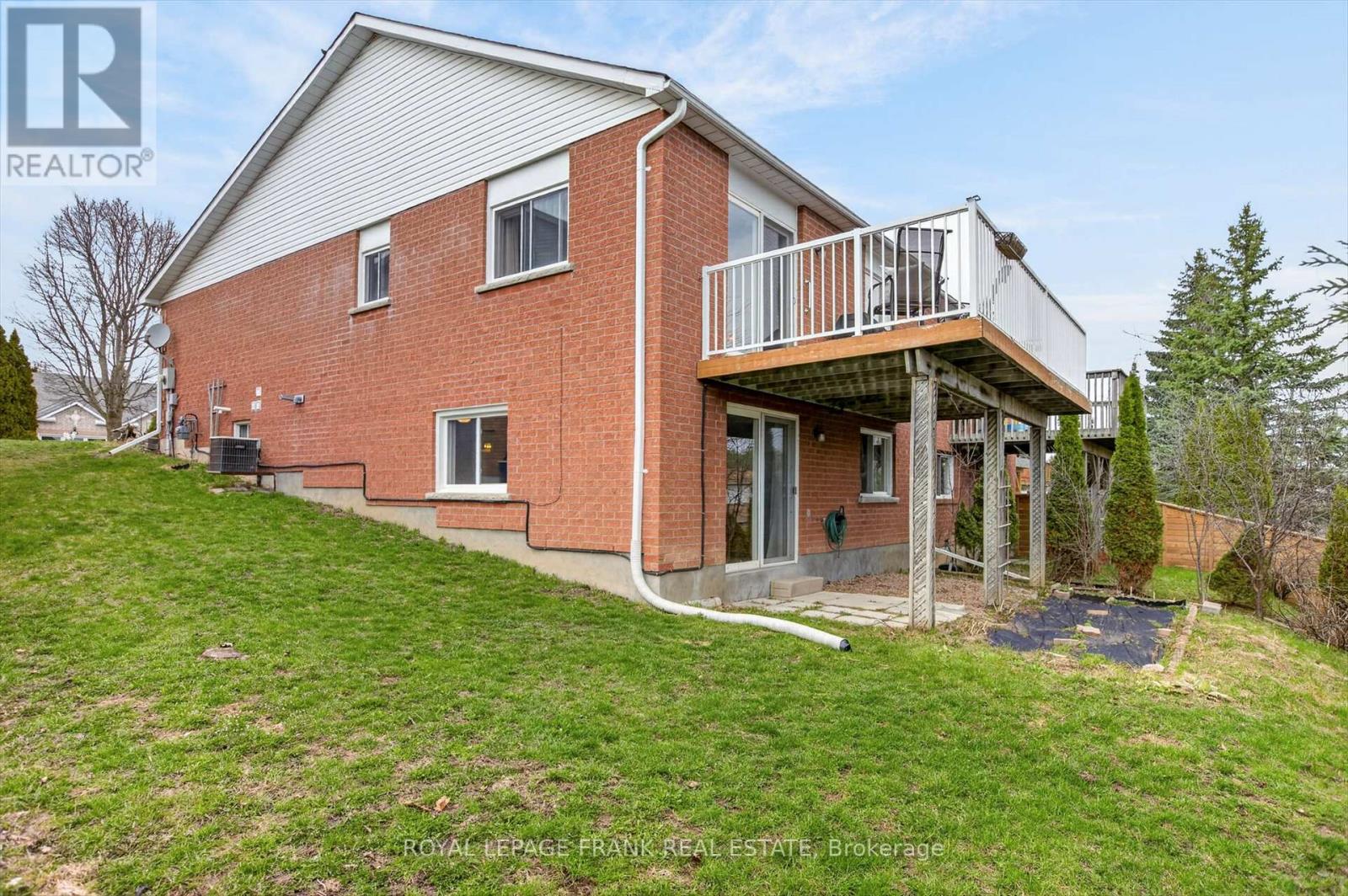 1345 Eagle Crescent, Peterborough (Monaghan Ward 2), Ontario  K9K 2K7 - Photo 36 - X13041924