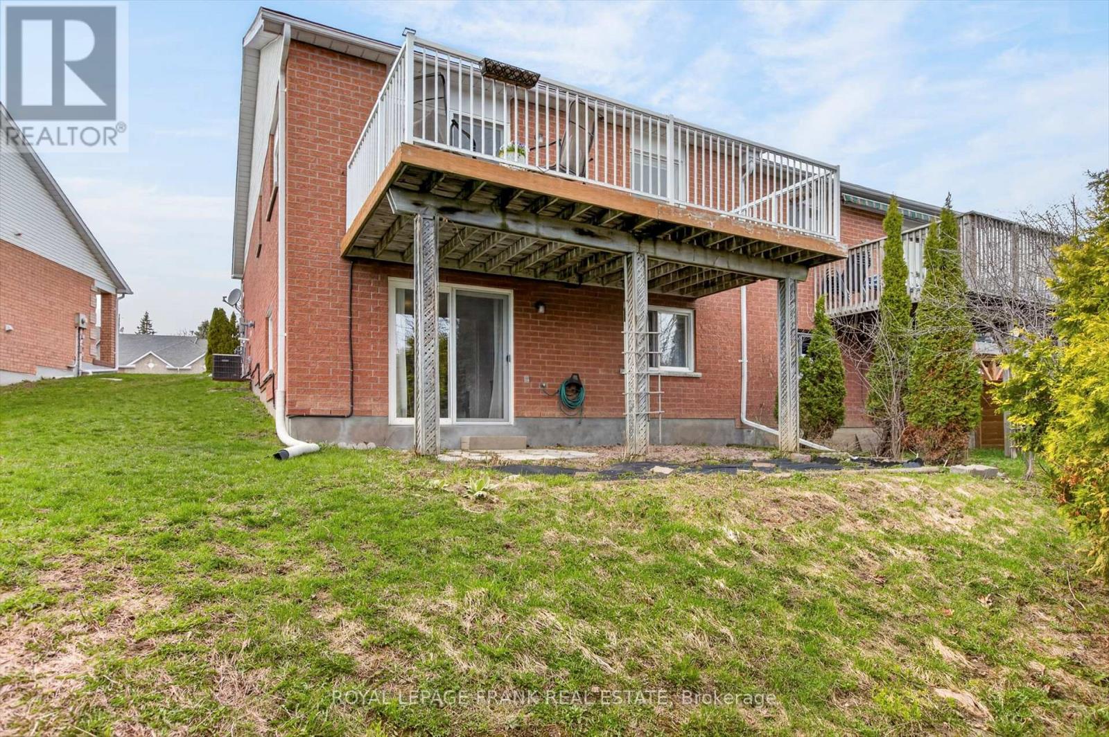 1345 Eagle Crescent, Peterborough (Monaghan Ward 2), Ontario  K9K 2K7 - Photo 37 - X13041924