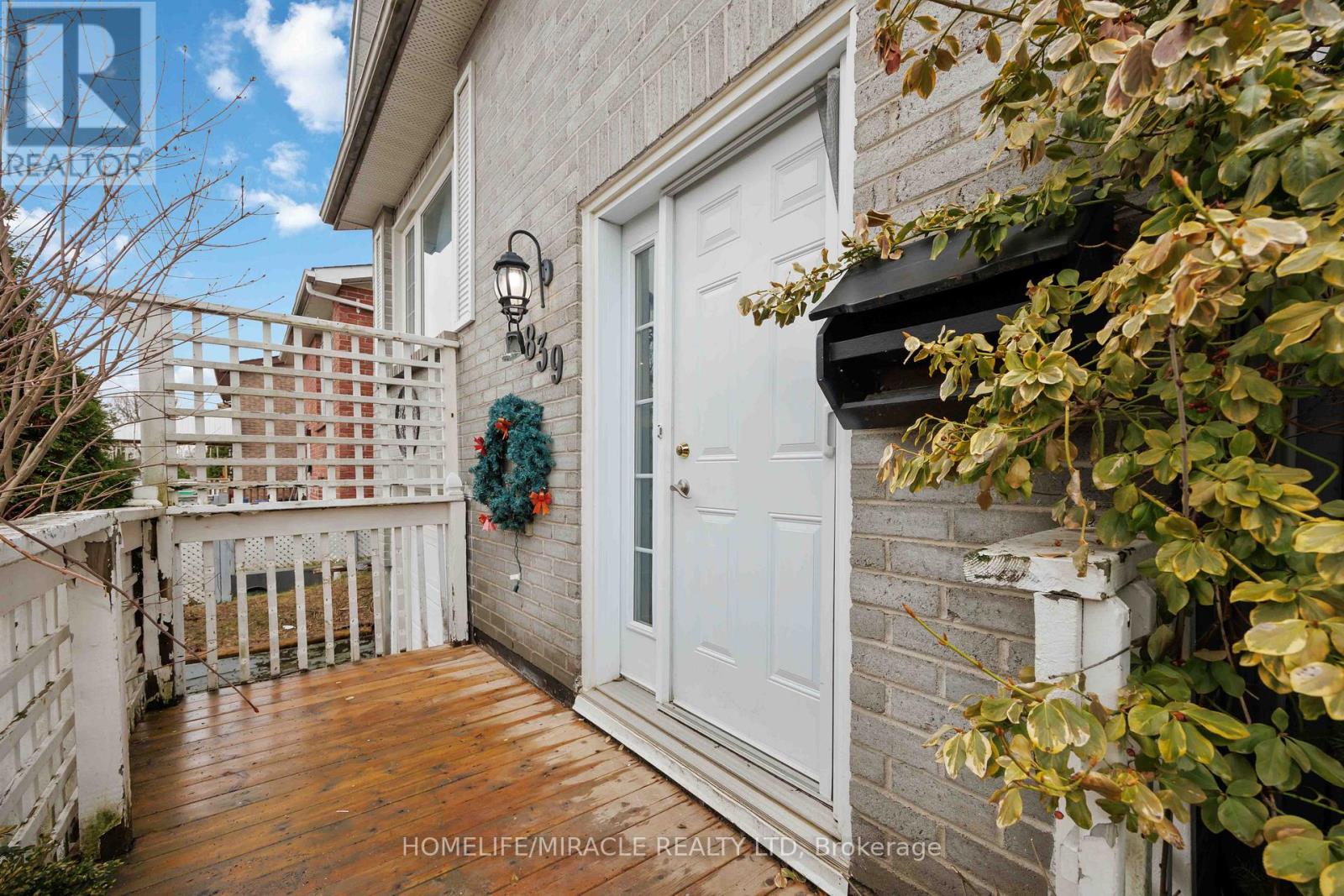 839 Mountain Ash Road, Peterborough (Otonabee Ward 1), Ontario  K9J 8K2 - Photo 2 - X13042264