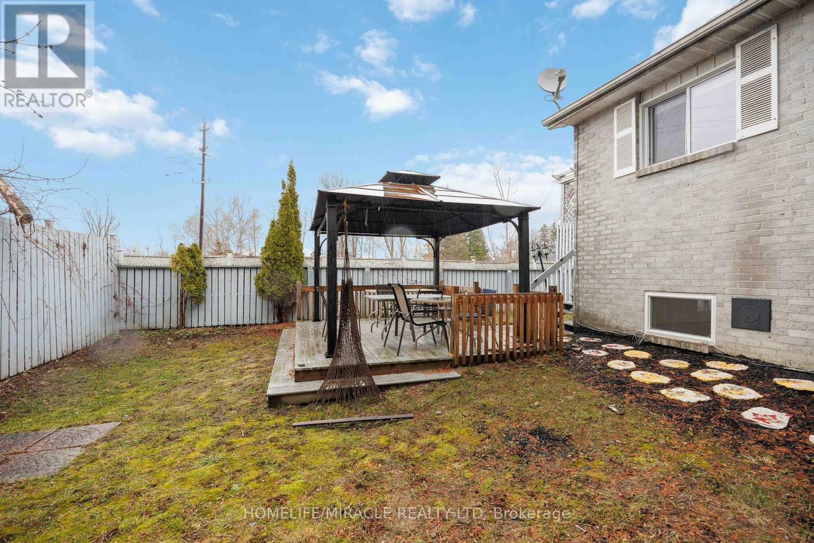 839 Mountain Ash Road, Peterborough (Otonabee Ward 1), Ontario  K9J 8K2 - Photo 30 - X13042264