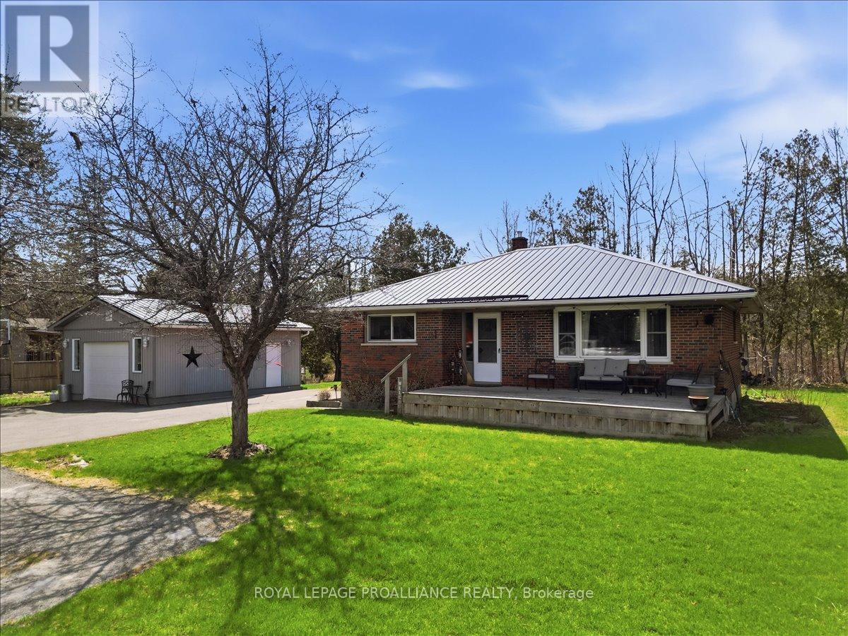 6748 COUNTY ROAD 50, trent hills, Ontario