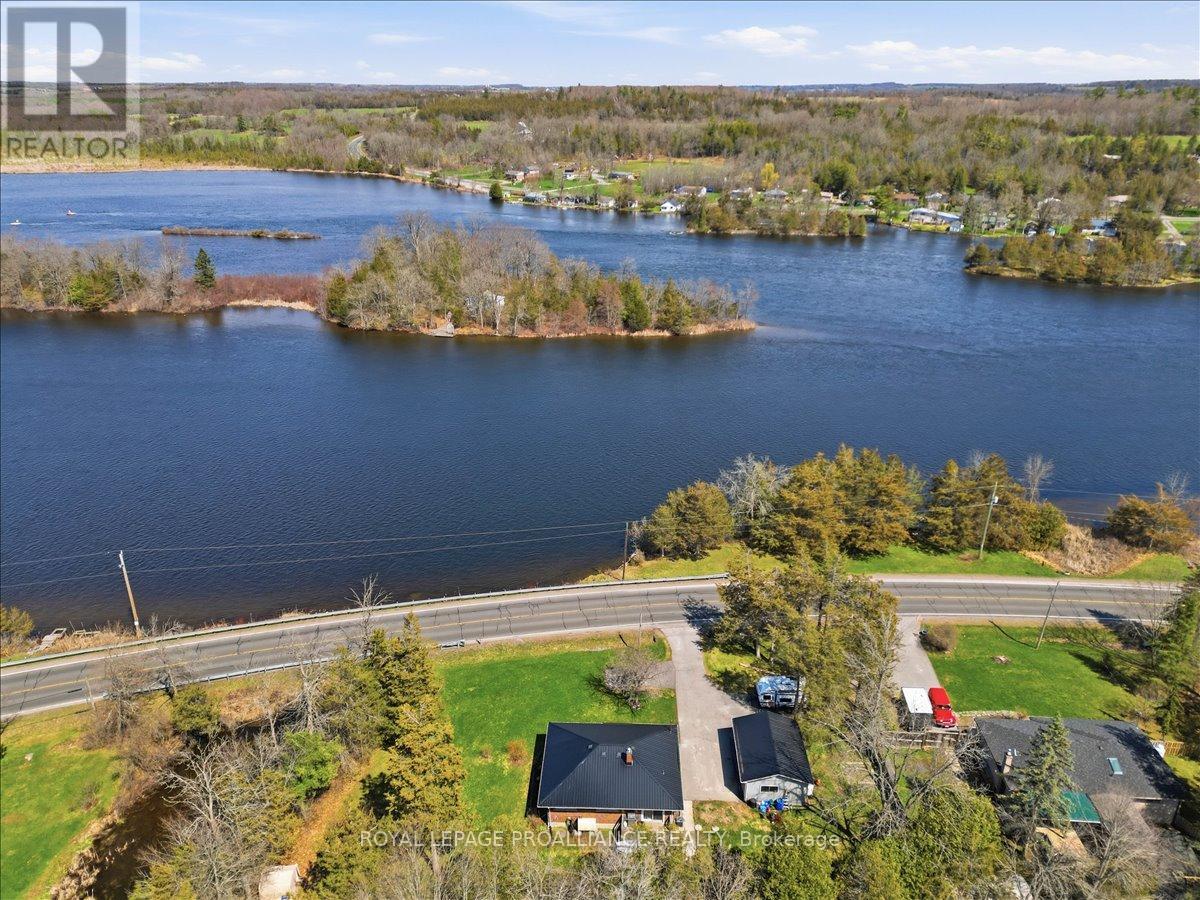 6748 County Road 50, Trent Hills, Ontario  K0L 1L0 - Photo 2 - X13013562