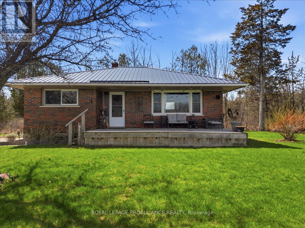 6748 County Road 50, Trent Hills, Ontario  K0L 1L0 - Photo 31 - X13013562