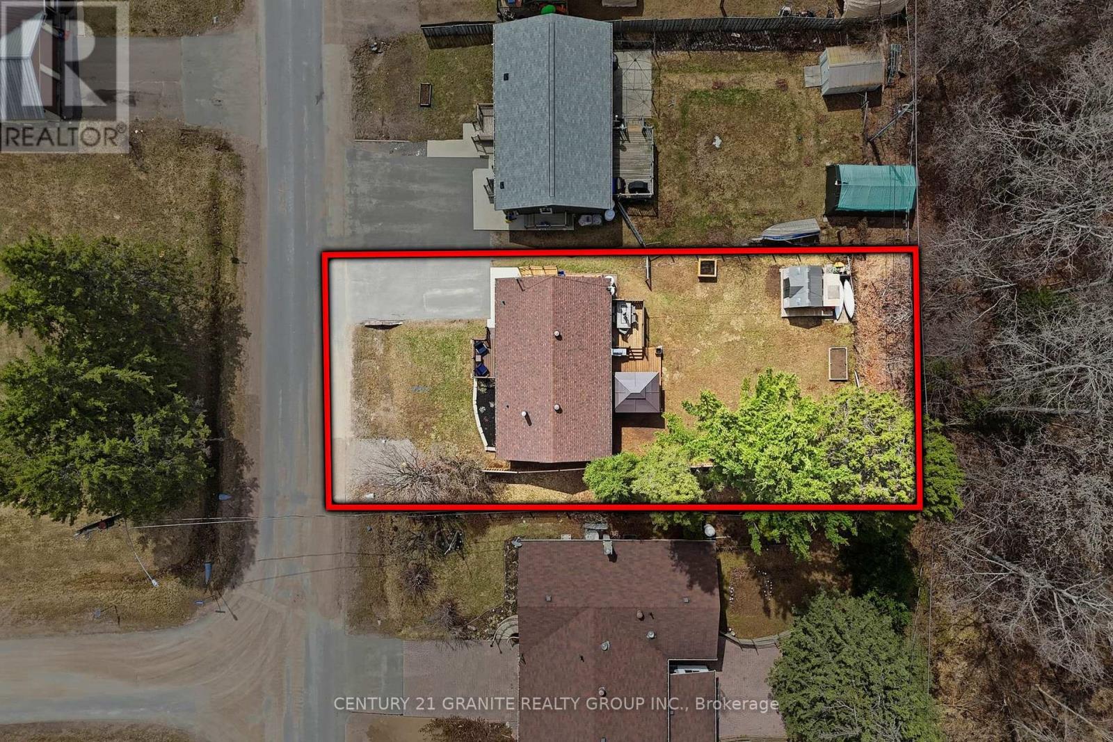 66 Sprucedale Street, Highlands East (Bicroft Ward), Ontario  K0L 1M0 - Photo 3 - X13042472