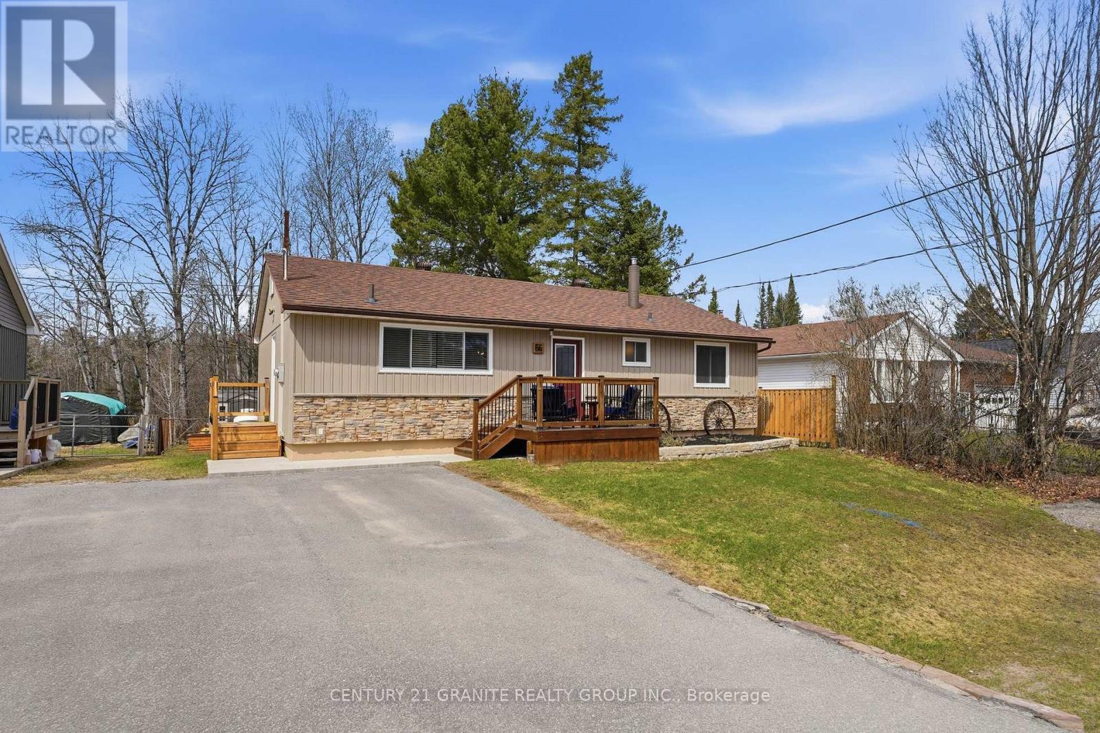 66 Sprucedale Street, Highlands East (Bicroft Ward), Ontario  K0L 1M0 - Photo 32 - X13042472