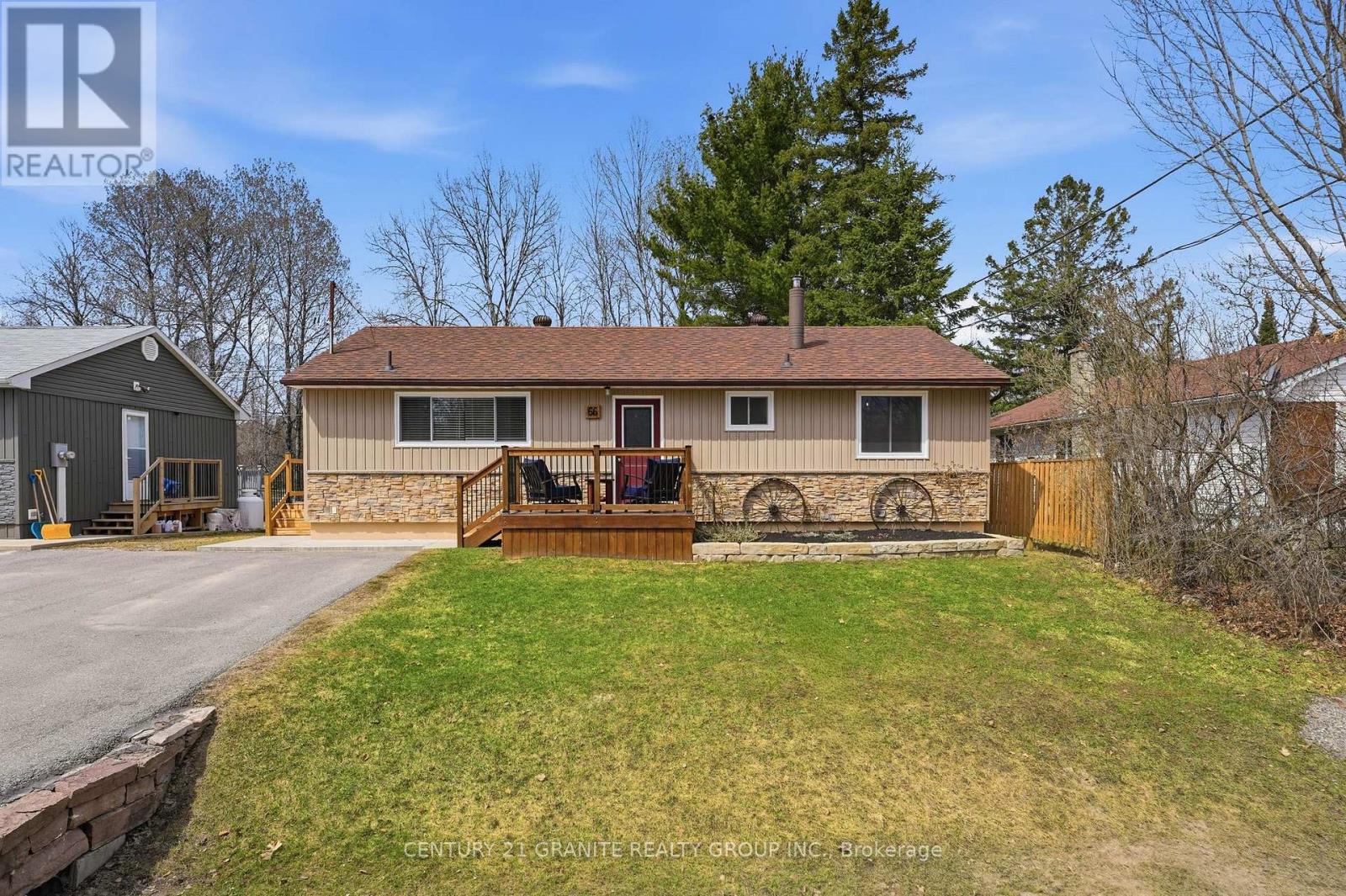 66 Sprucedale Street, Highlands East (Bicroft Ward), Ontario  K0L 1M0 - Photo 33 - X13042472