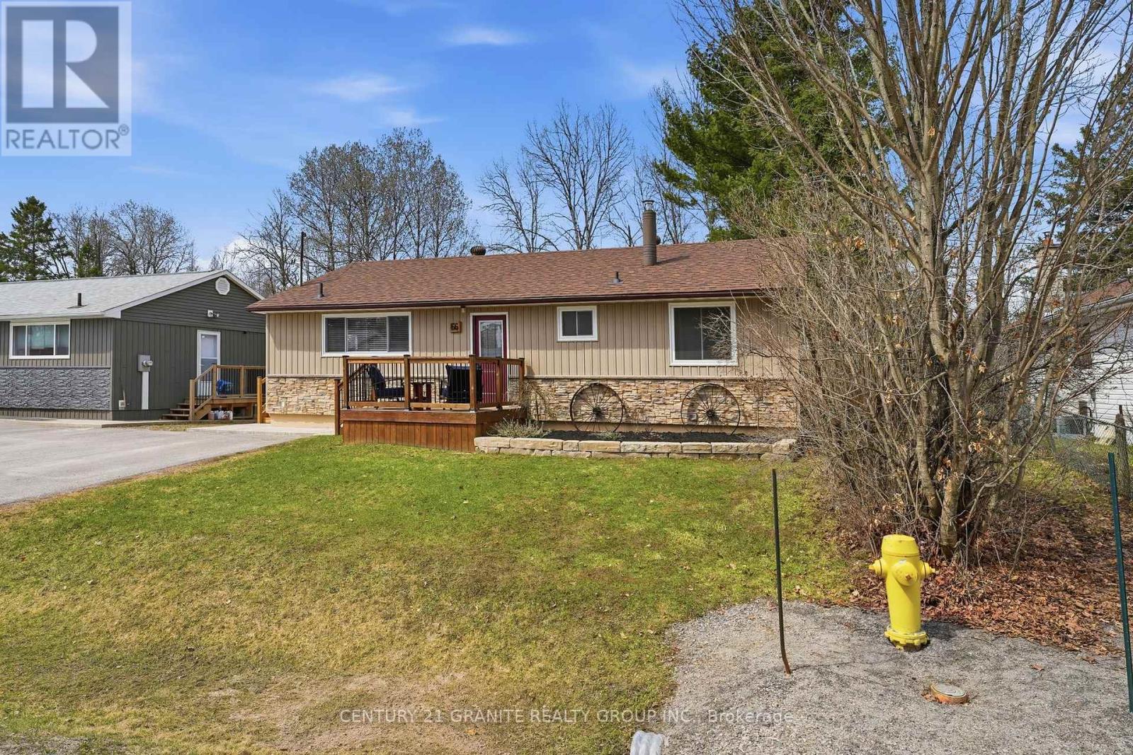 66 Sprucedale Street, Highlands East (Bicroft Ward), Ontario  K0L 1M0 - Photo 34 - X13042472