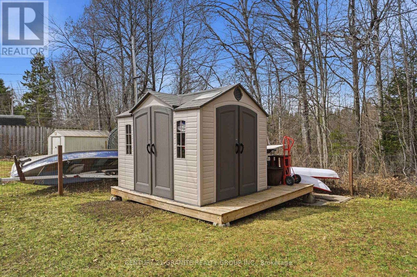 66 Sprucedale Street, Highlands East (Bicroft Ward), Ontario  K0L 1M0 - Photo 44 - X13042472