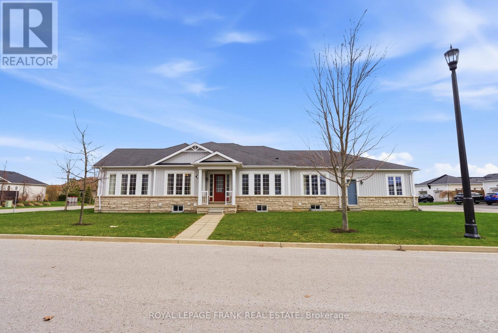 721 HENDERSON DRIVE, cobourg, Ontario