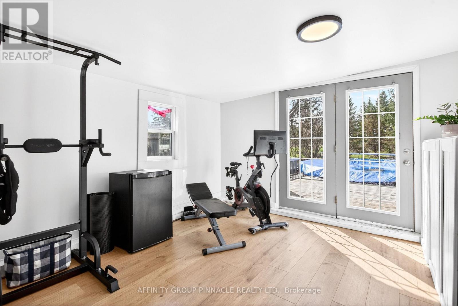 8 Mary Street W, Kawartha Lakes (Omemee), Ontario  K0L 2W0 - Photo 17 - X13042550