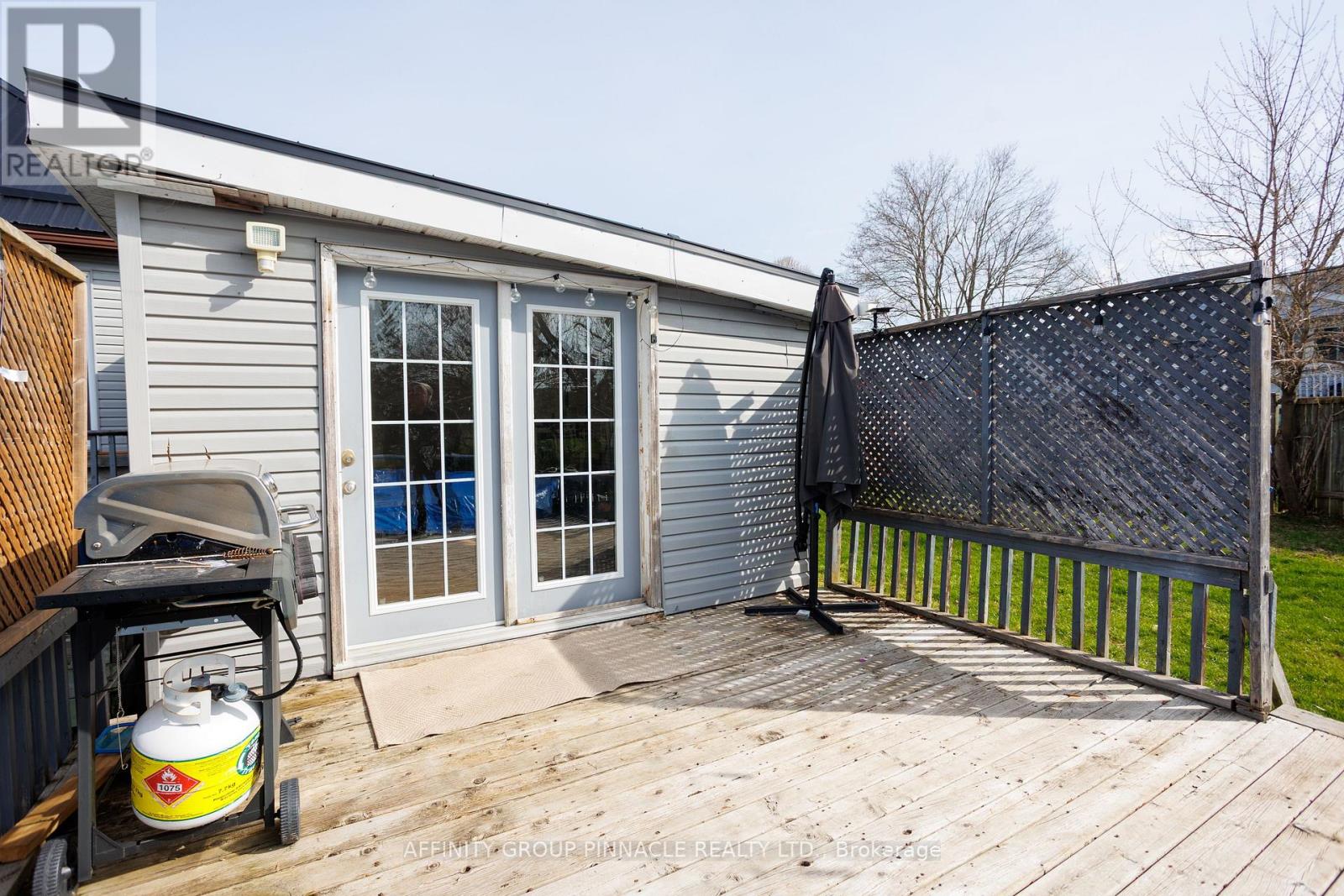 8 Mary Street W, Kawartha Lakes (Omemee), Ontario  K0L 2W0 - Photo 21 - X13042550