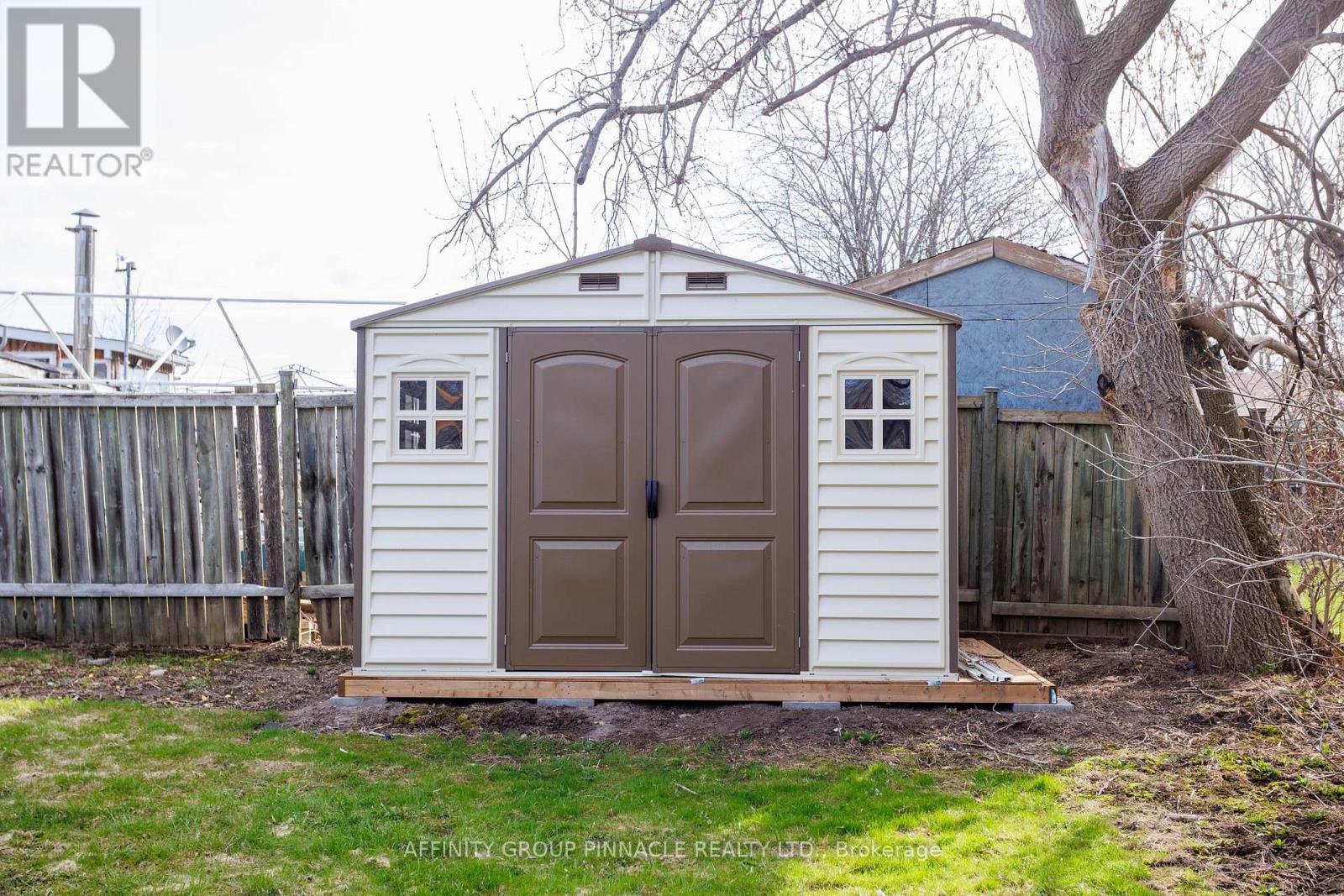 8 Mary Street W, Kawartha Lakes (Omemee), Ontario  K0L 2W0 - Photo 24 - X13042550