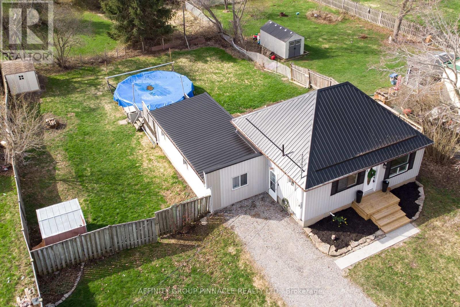 8 Mary Street W, Kawartha Lakes (Omemee), Ontario  K0L 2W0 - Photo 4 - X13042550