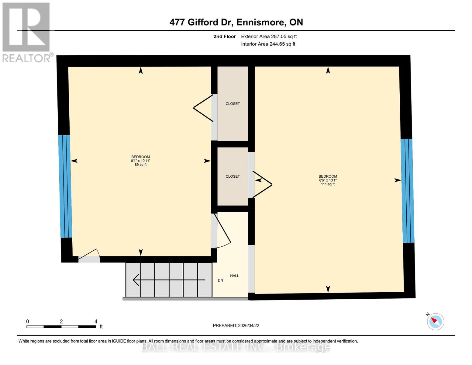 477 Gifford Drive, Selwyn, Ontario  K0L 1T0 - Photo 28 - X13043080