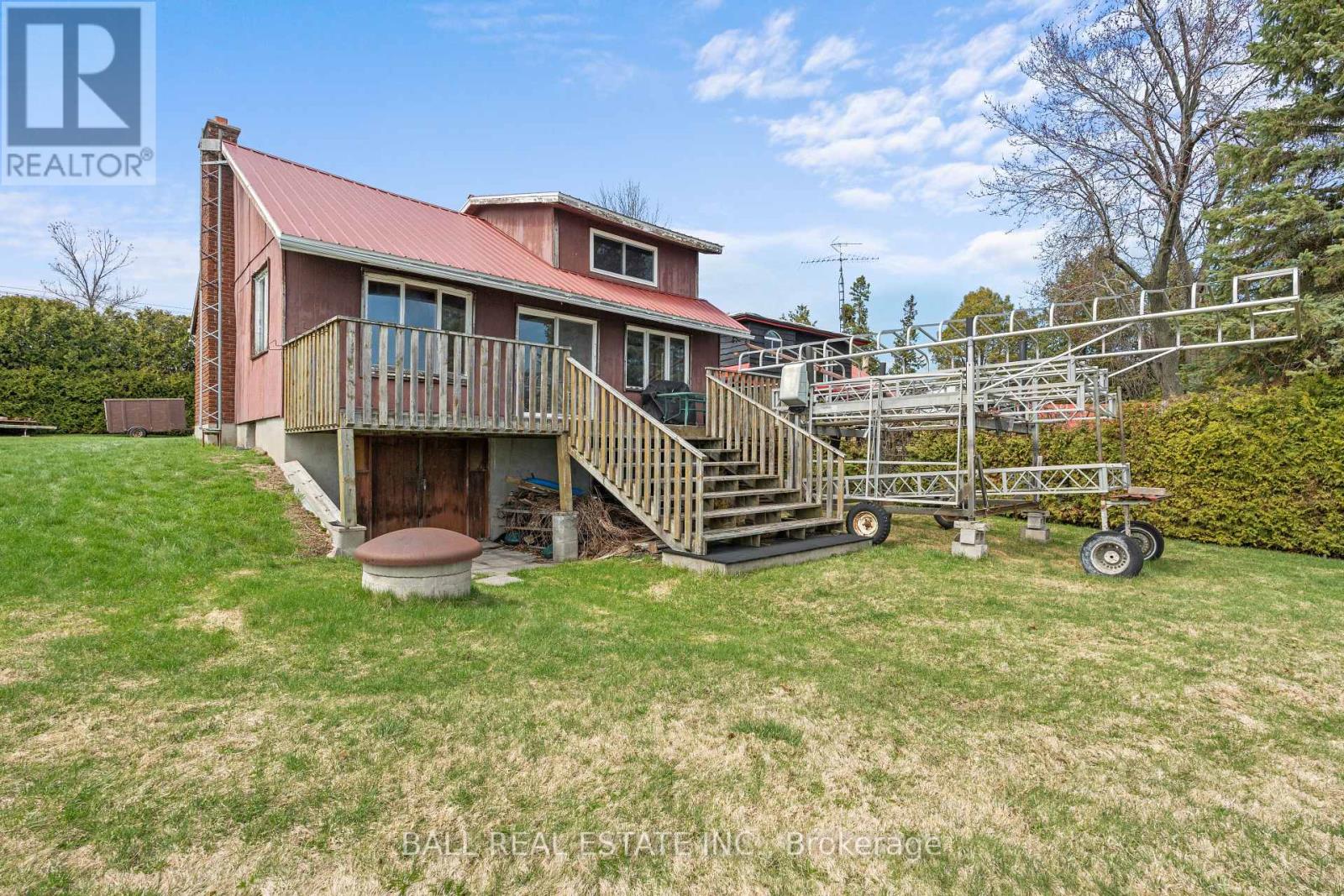 477 Gifford Drive, Selwyn, Ontario  K0L 1T0 - Photo 4 - X13043080