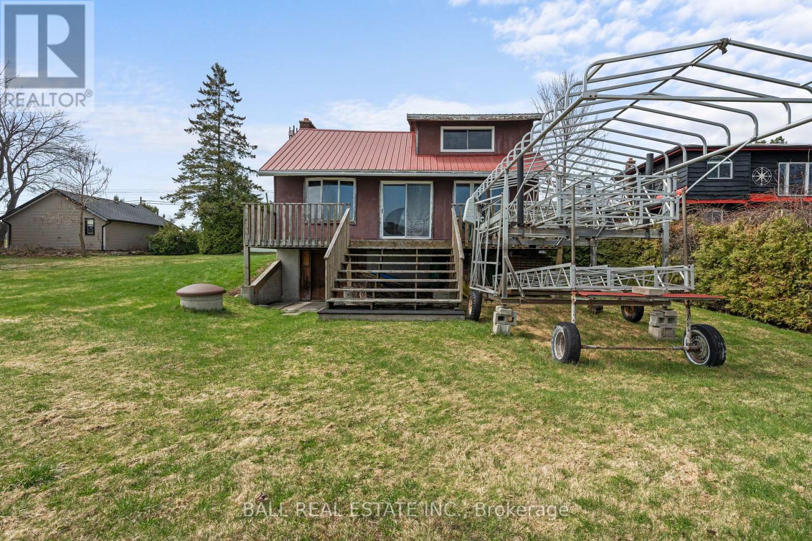 477 Gifford Drive, Selwyn, Ontario  K0L 1T0 - Photo 5 - X13043080