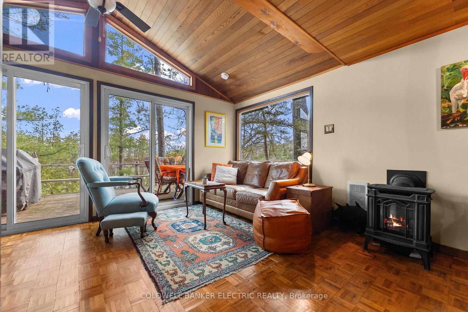 2711 Channel View Lane, Selwyn, Ontario  K0L 2H0 - Photo 3 - X13043844