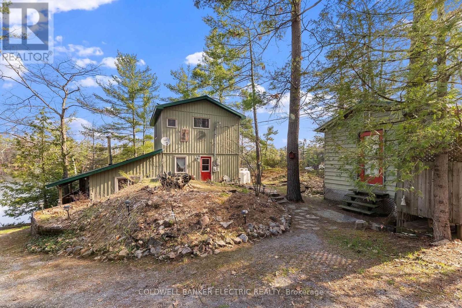 2711 Channel View Lane, Selwyn, Ontario  K0L 2H0 - Photo 35 - X13043844