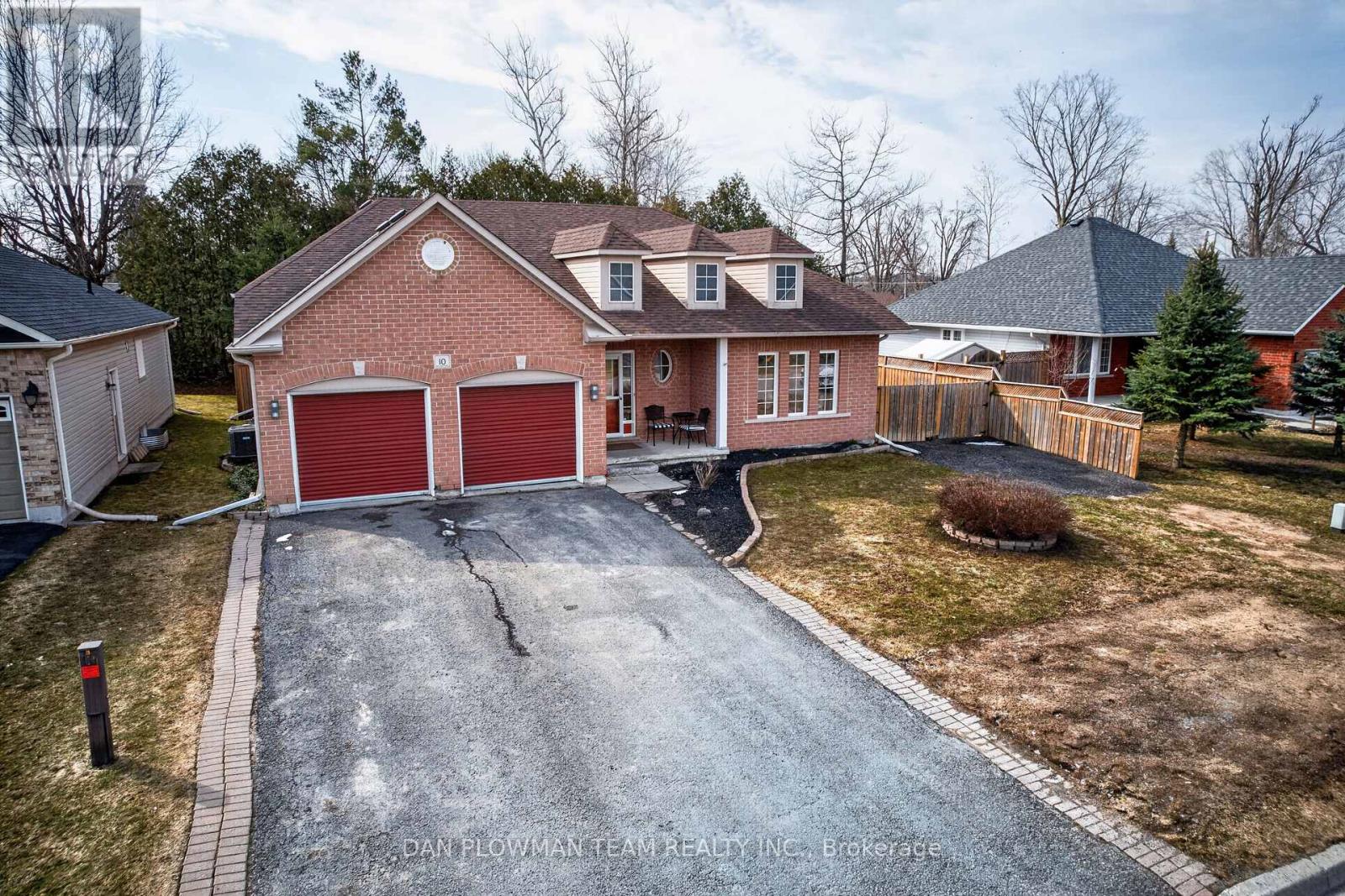 10 Springbank Road, Kawartha Lakes (Omemee), Ontario  K0L 2W0 - Photo 3 - X13044510