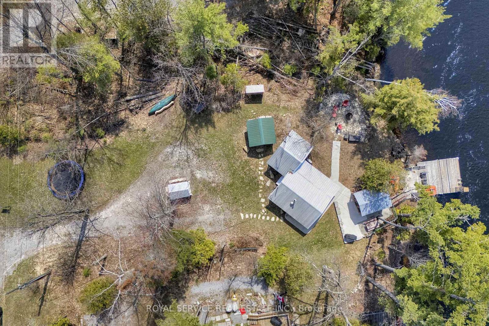 20 Fire Rte 51, Havelock-Belmont-Methuen (Belmont-Methuen), Ontario  K0L 1Z0 - Photo 10 - X13044712