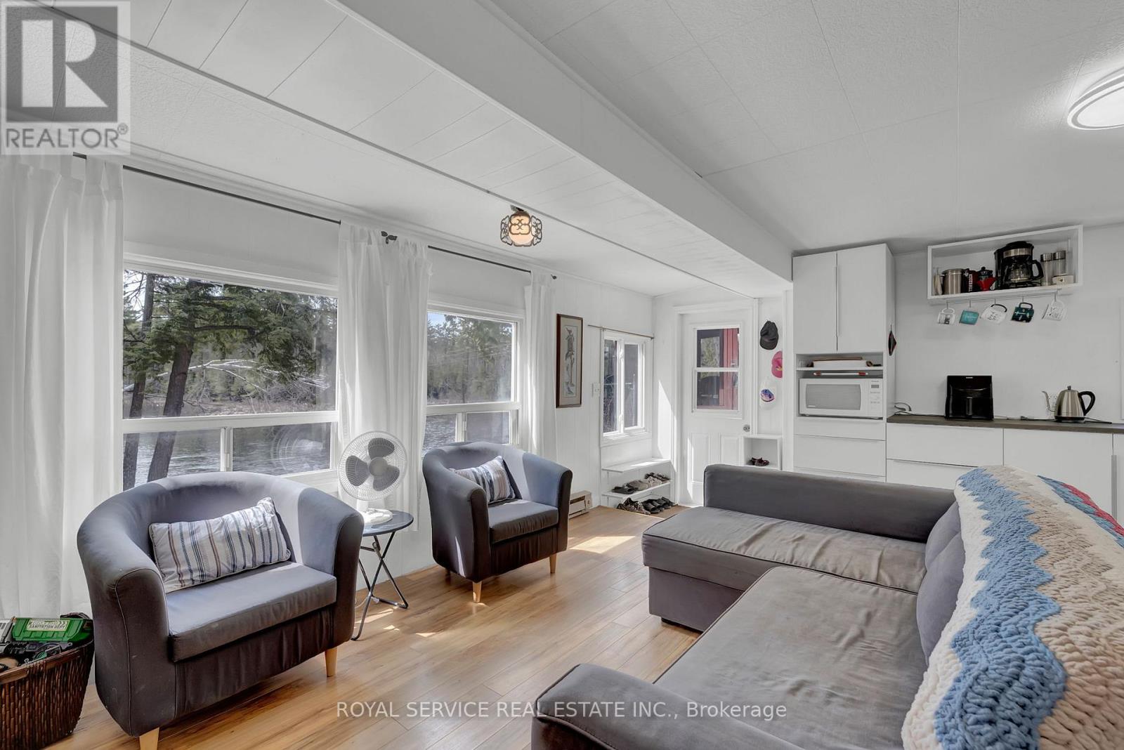 20 Fire Rte 51, Havelock-Belmont-Methuen (Belmont-Methuen), Ontario  K0L 1Z0 - Photo 12 - X13044712