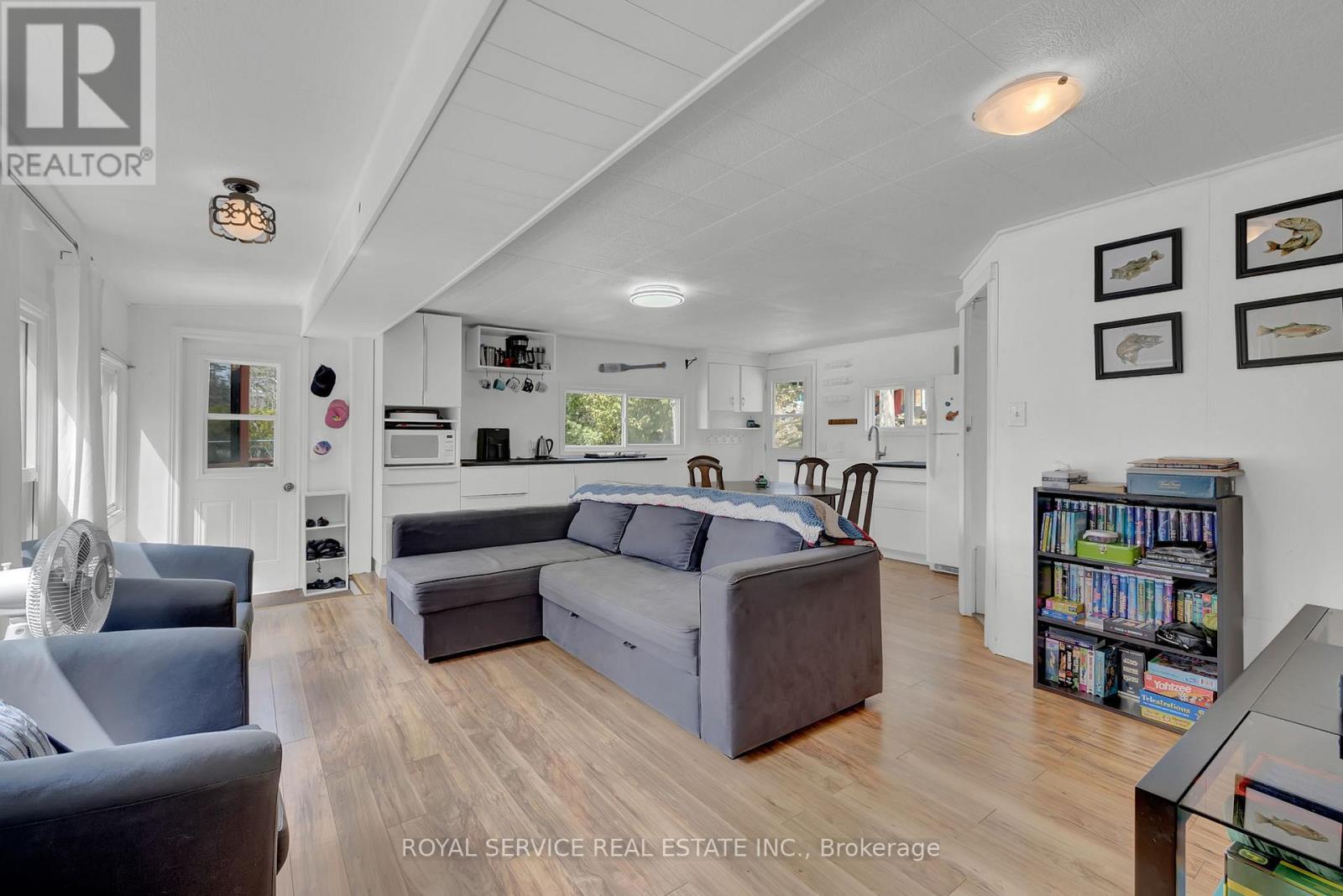 20 Fire Rte 51, Havelock-Belmont-Methuen (Belmont-Methuen), Ontario  K0L 1Z0 - Photo 15 - X13044712