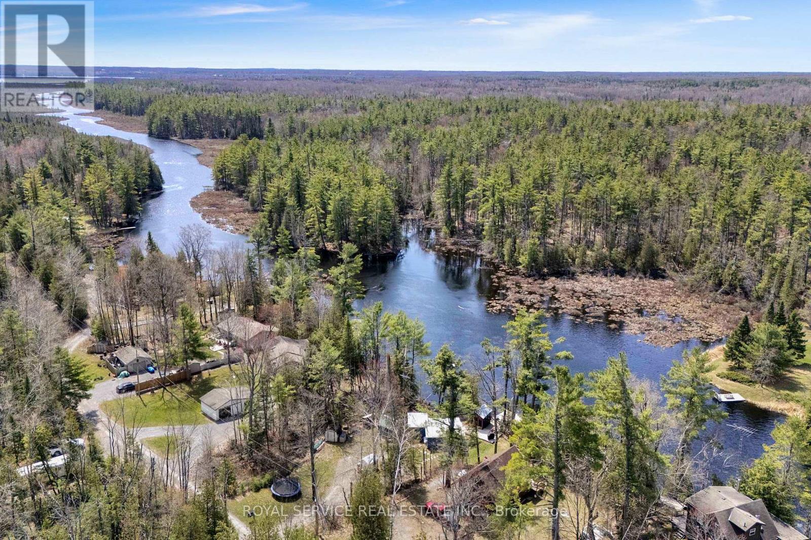 20 Fire Rte 51, Havelock-Belmont-Methuen (Belmont-Methuen), Ontario  K0L 1Z0 - Photo 22 - X13044712