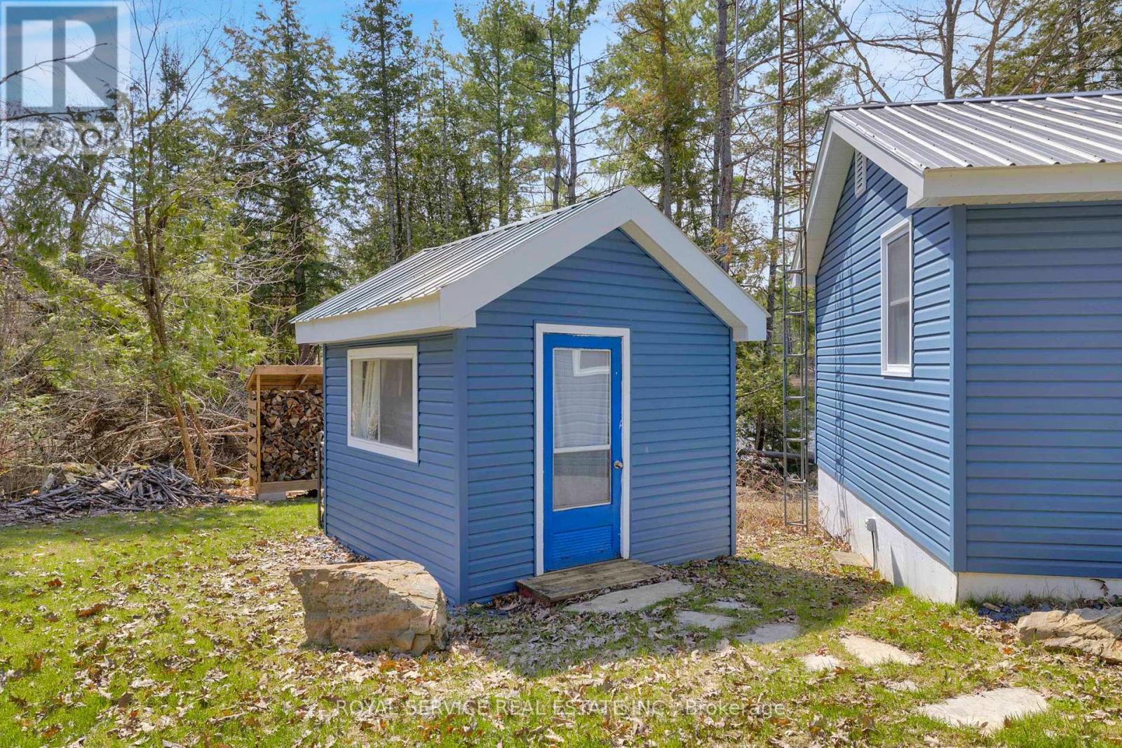 20 Fire Rte 51, Havelock-Belmont-Methuen (Belmont-Methuen), Ontario  K0L 1Z0 - Photo 25 - X13044712