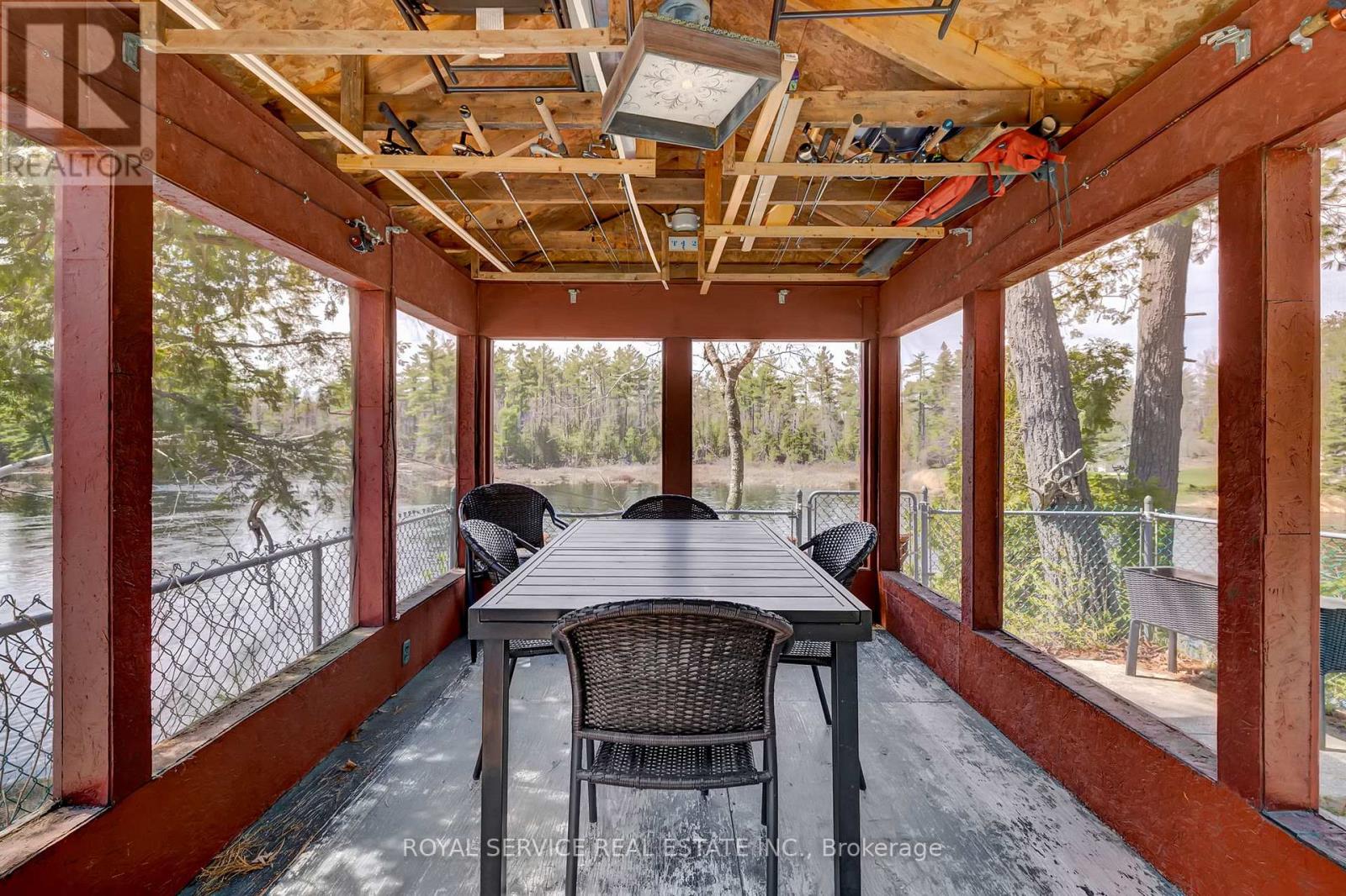 20 Fire Rte 51, Havelock-Belmont-Methuen (Belmont-Methuen), Ontario  K0L 1Z0 - Photo 27 - X13044712